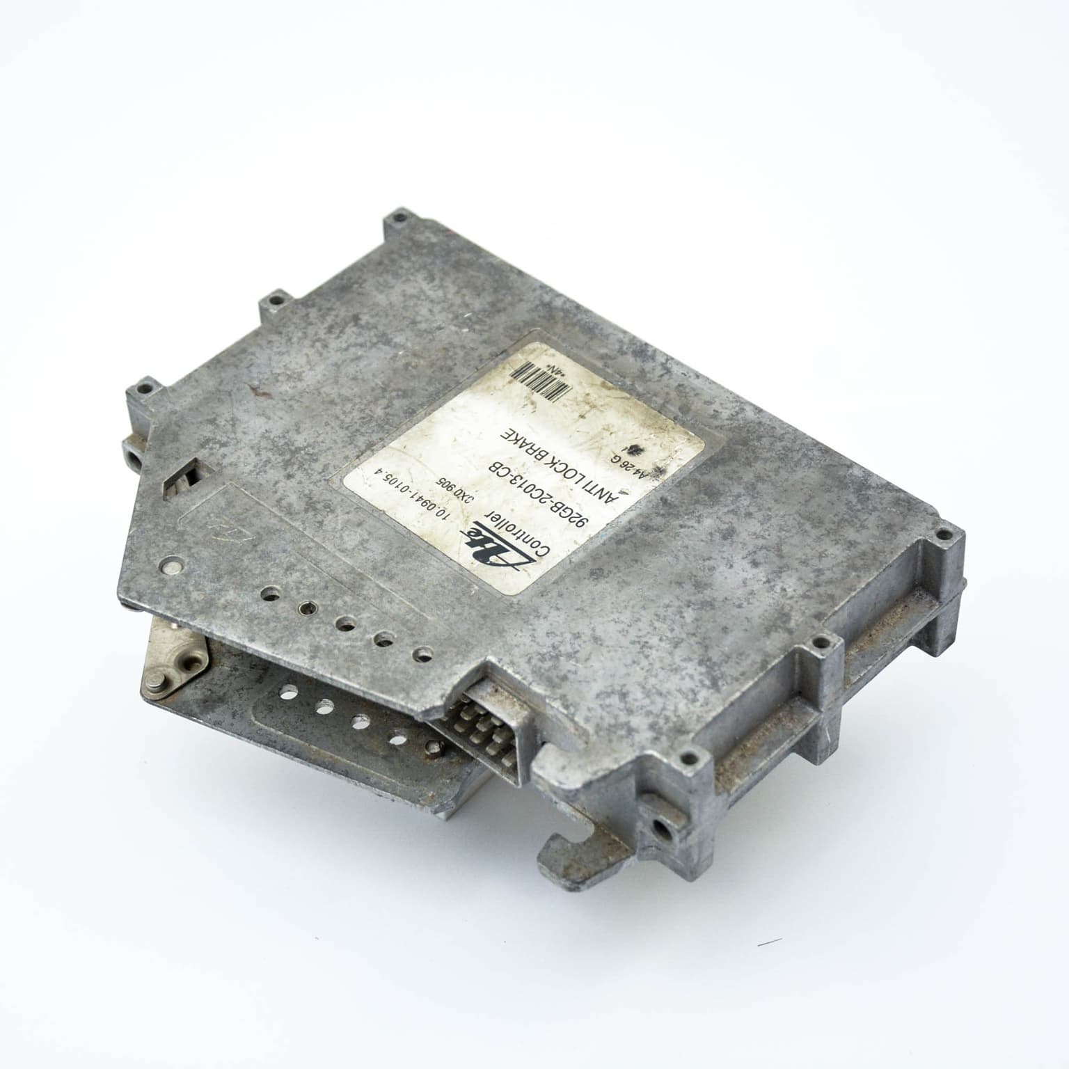 Control unit Ford SCORPIO Mk 2 (GFR, GGR) 1994–1998 2.0 i NSD 92GB2C013CB – 1