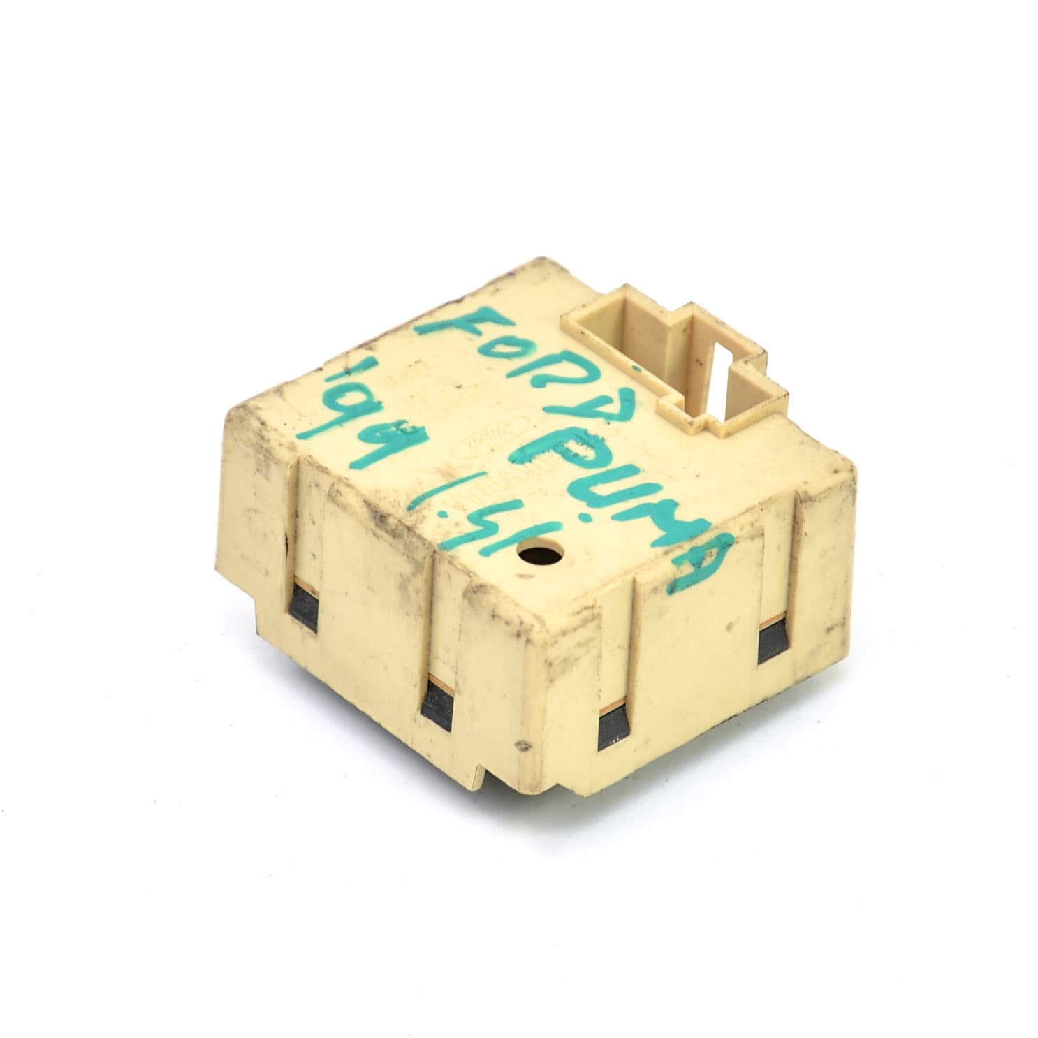 Control unit Ford FIESTA Mk 4 1995–2002 96FB10K910AA – 1