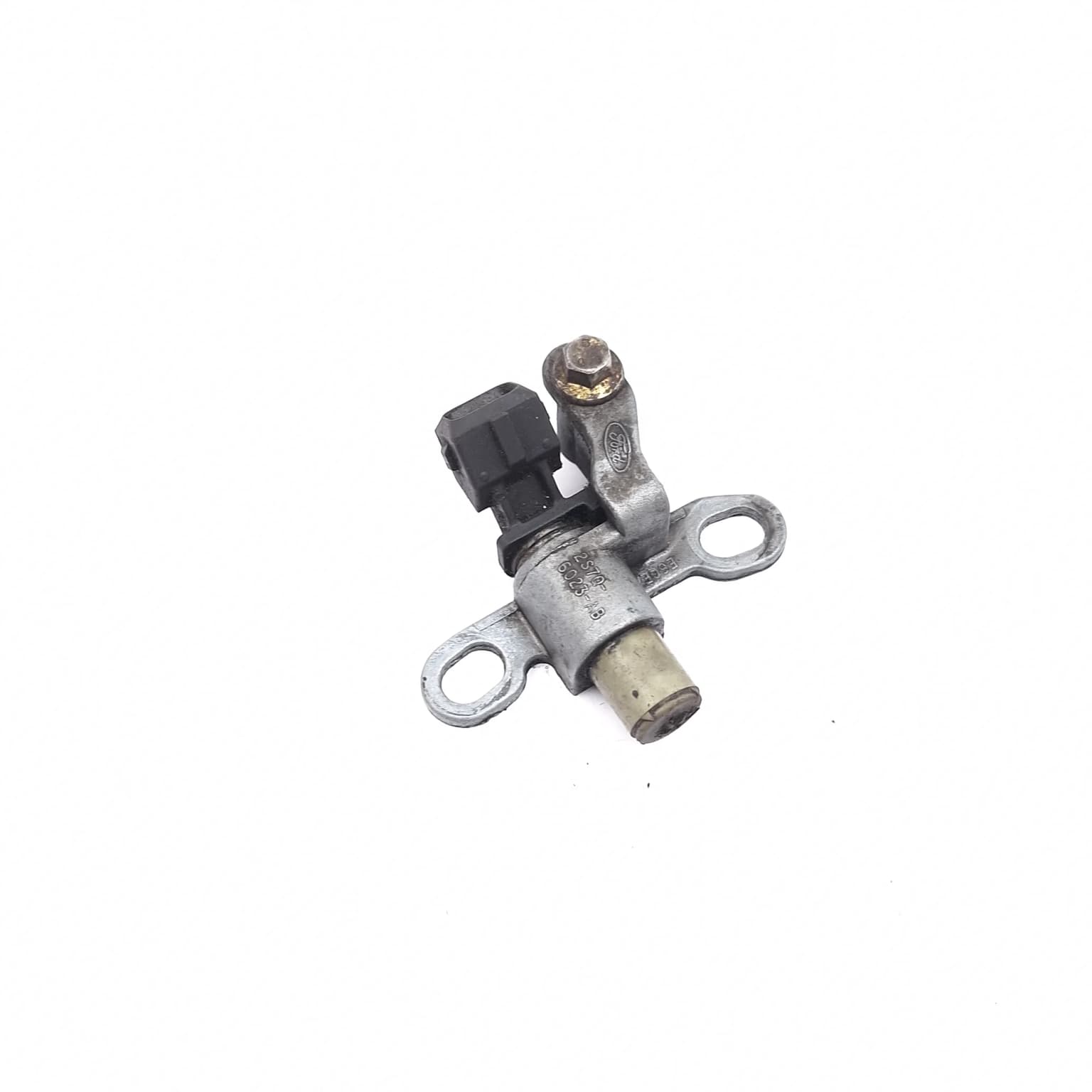 Crankshaft position sensor Ford MONDEO Mk 3 2000–2007 2.0 TDCi 2S7Q6023AB – 1