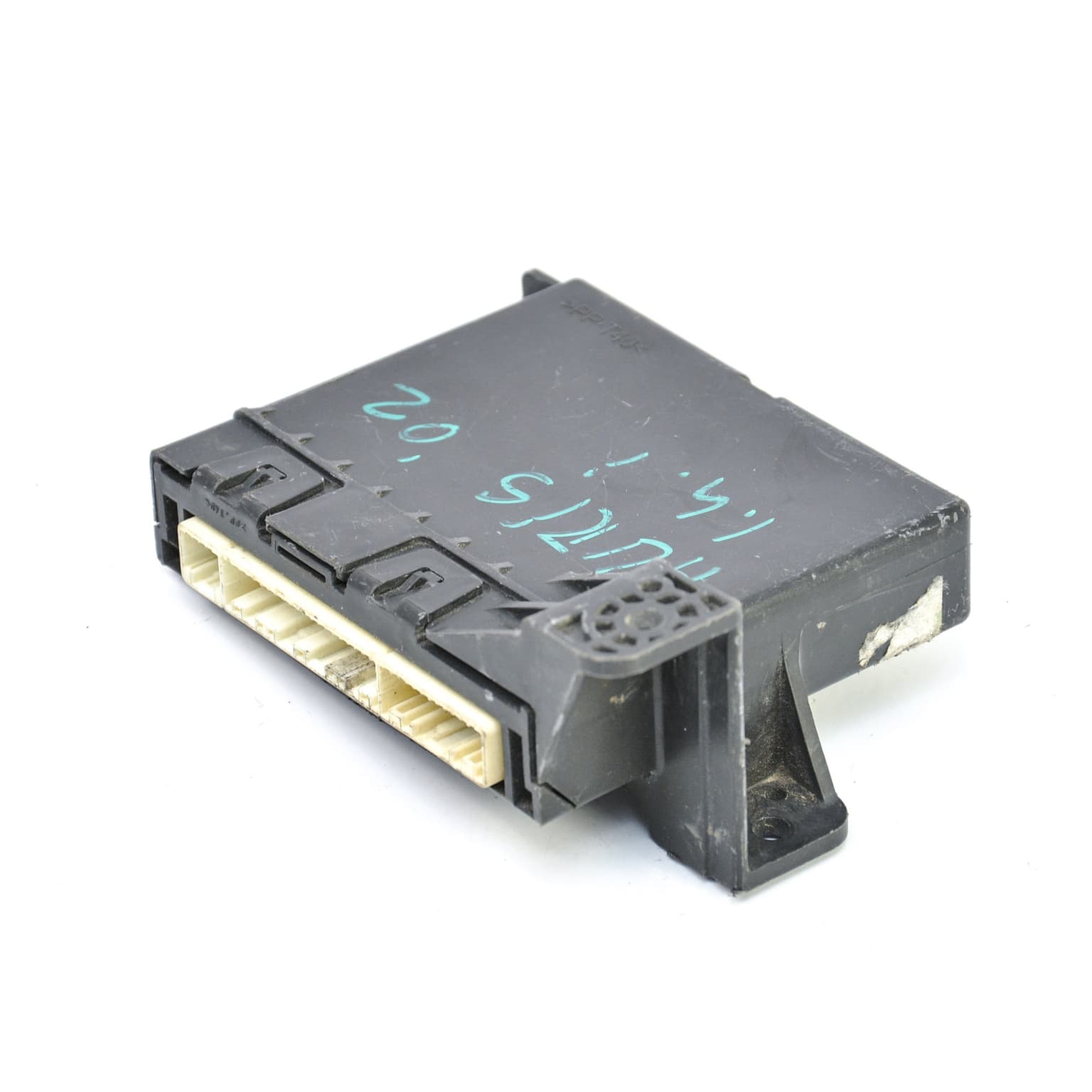 Control unit Toyota AURIS 2006–2012 – 1