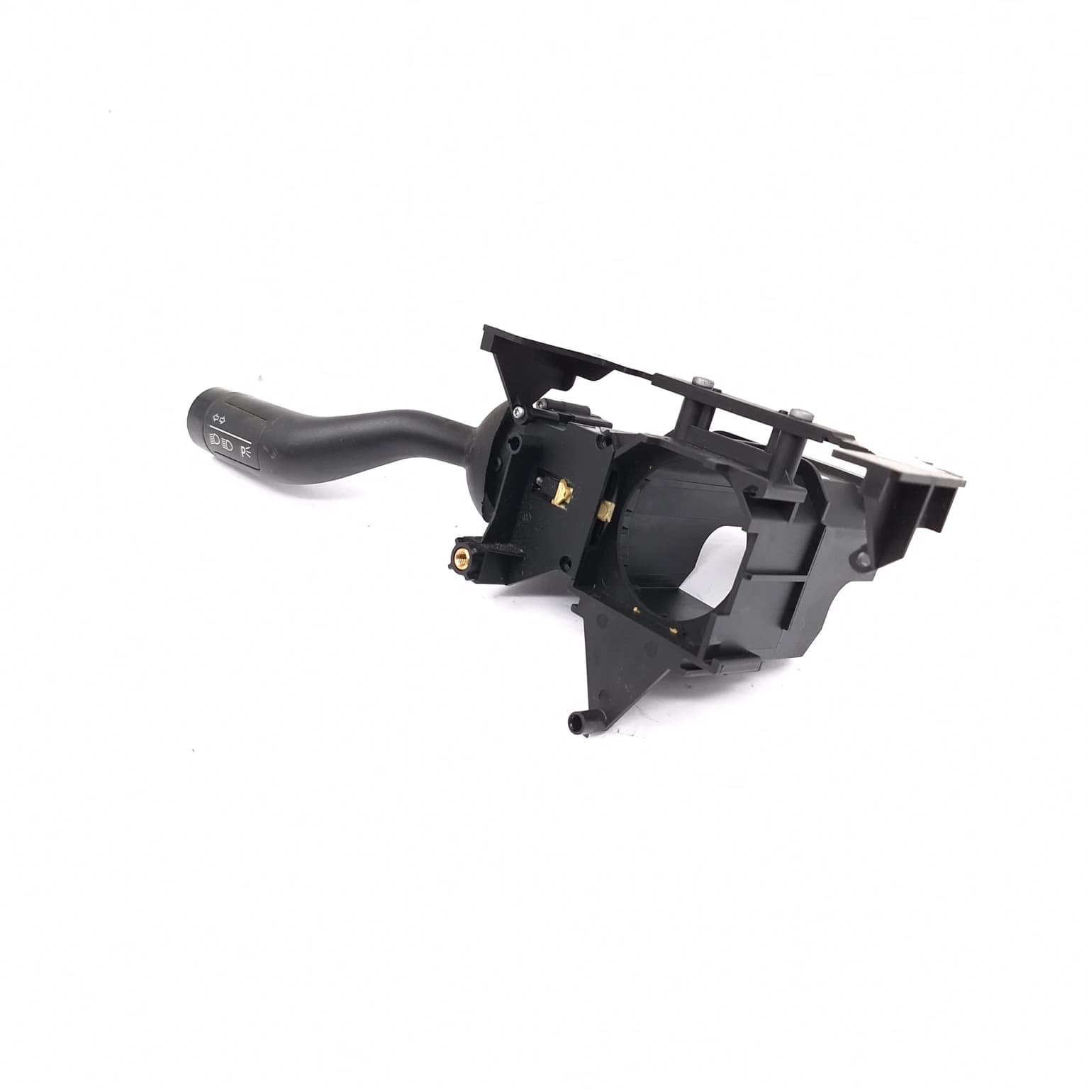Turn signal lever VW TOUAREG (7L) 2002–2010 3.0 V6 TDI BKS 7L6953507BB – 1