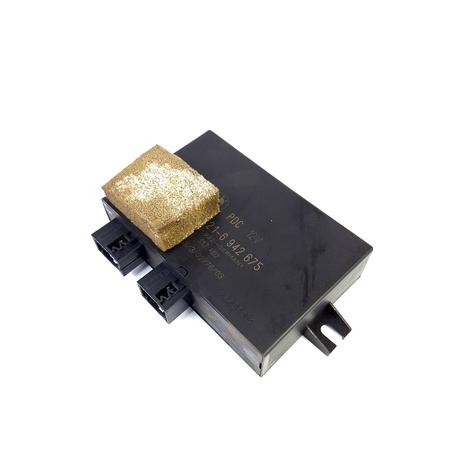 Control unit BMW 3 (E46) 1998–2007 320 Ci M54 B22 (226S1) 6942675 – 1