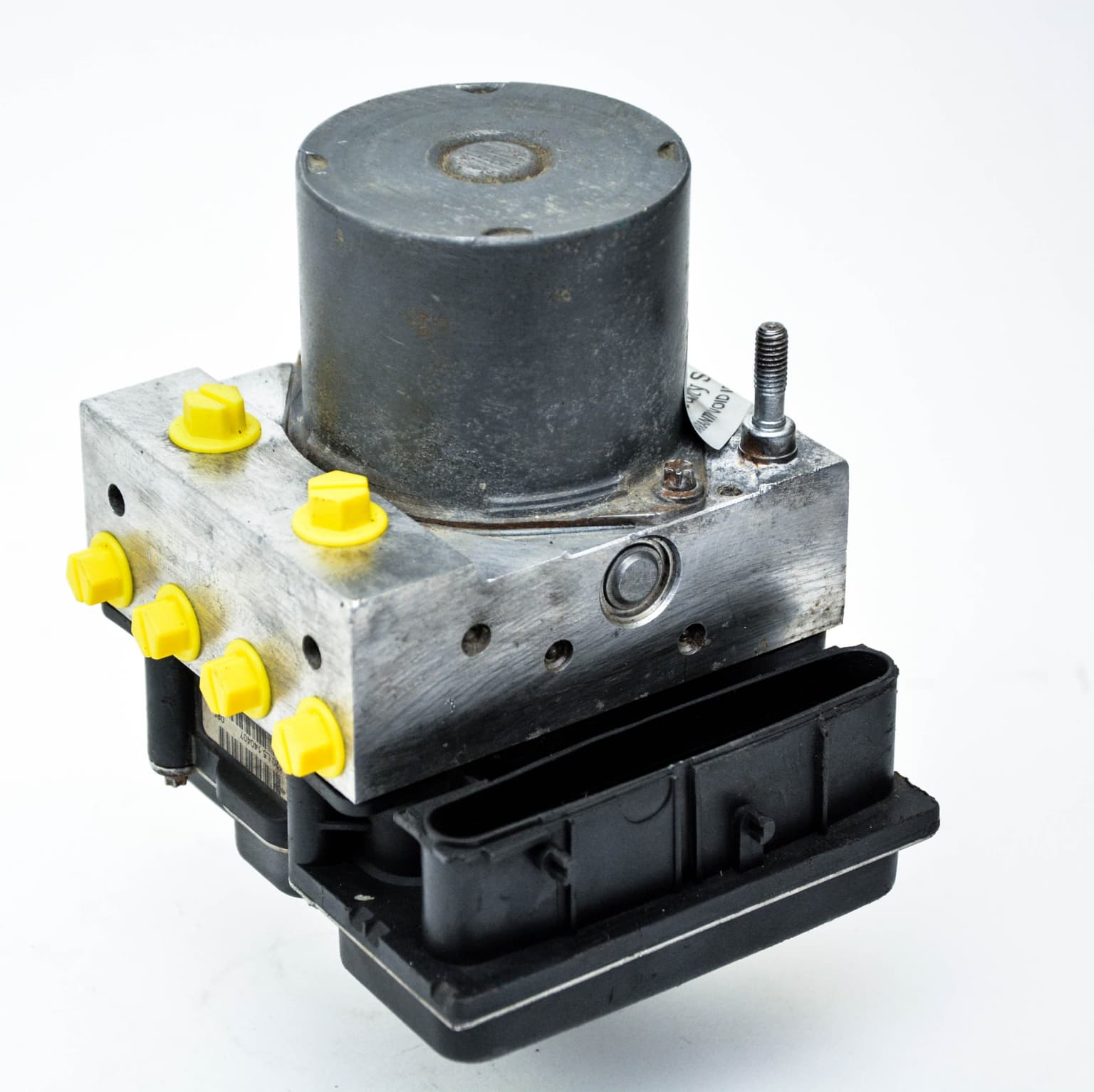 ABS pump Kia CEED (ED) 2006–2012 0265235330 – 1