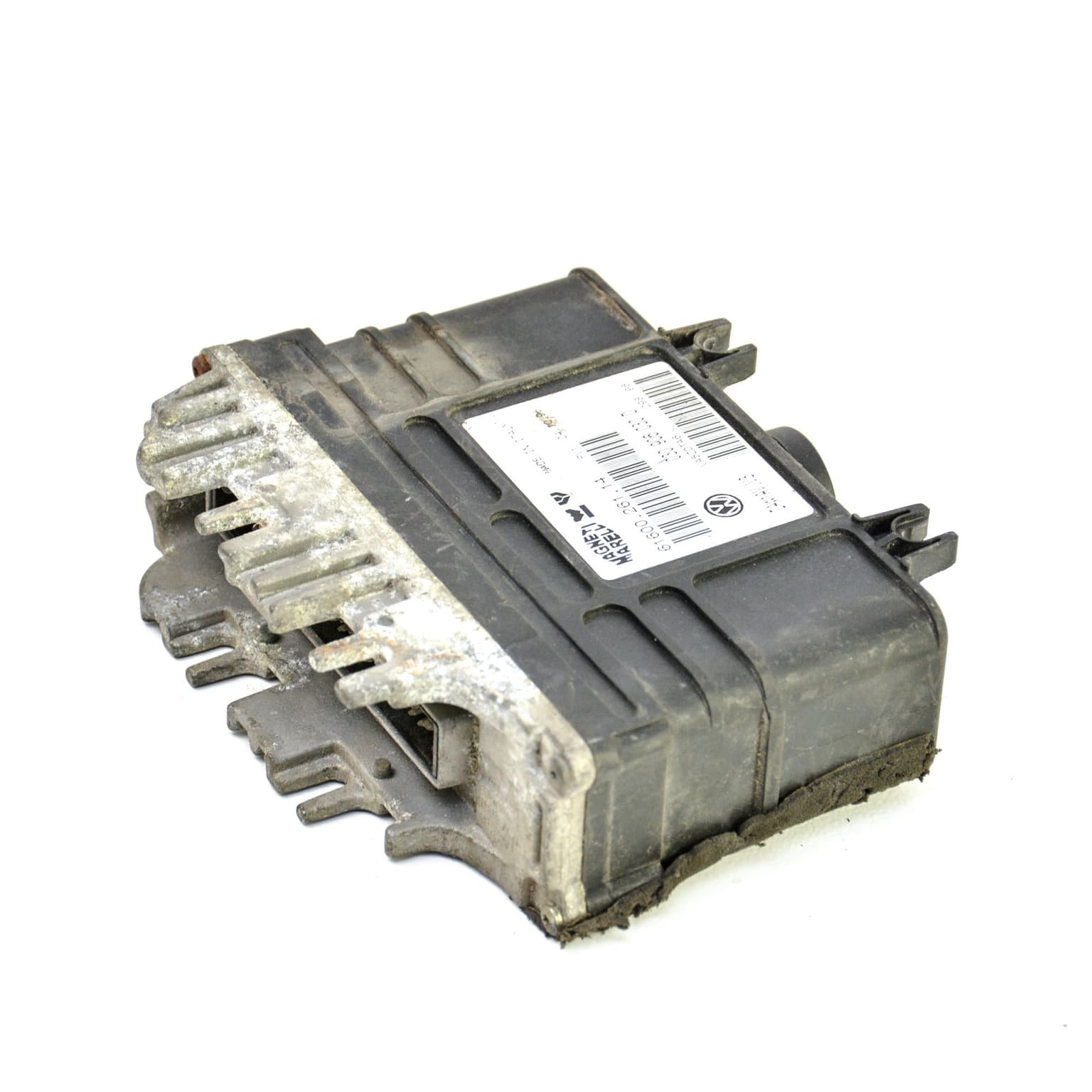 Engine control unit VW POLO (6N2) 1999–2001 6160026114 – 1