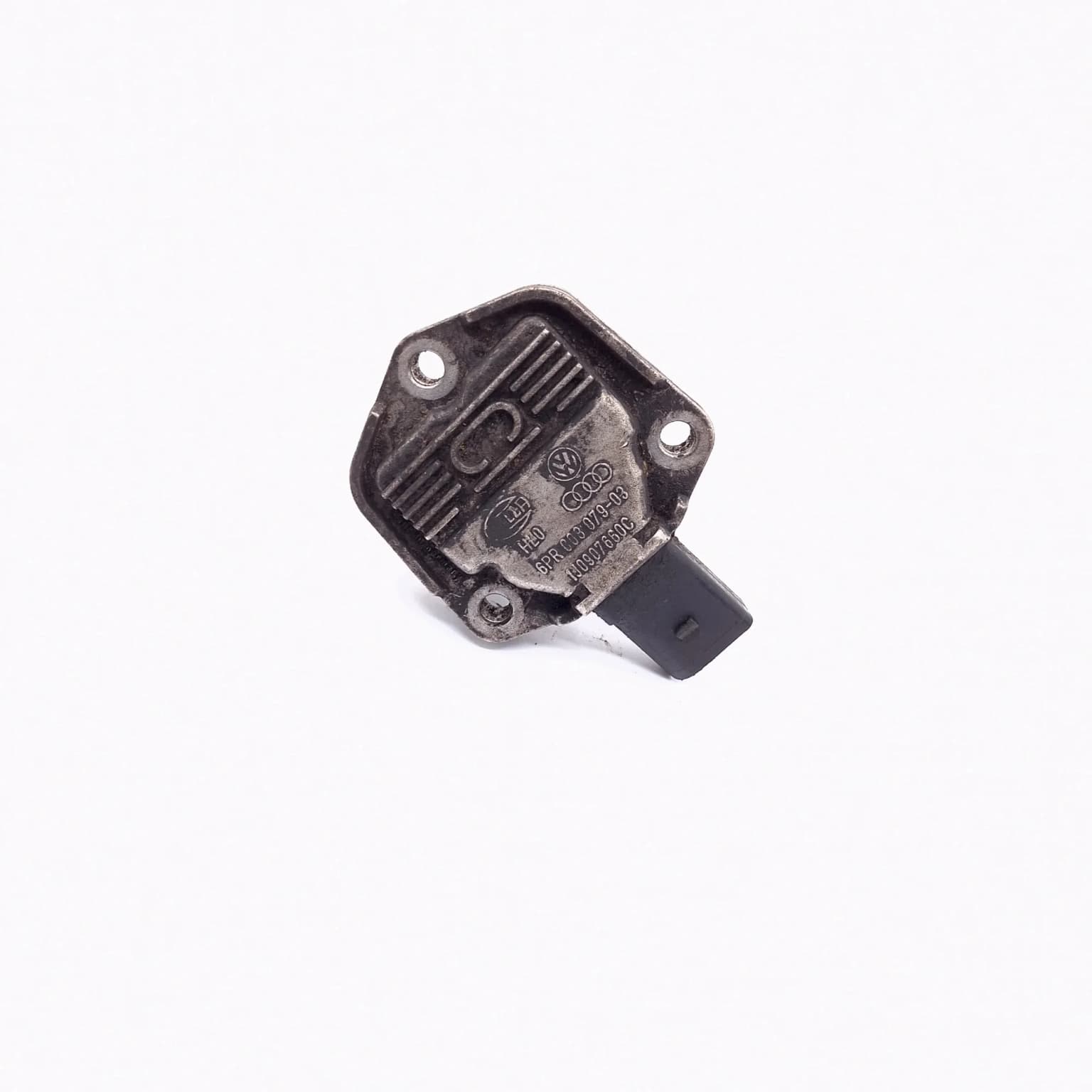 Oil level sensor VW GOLF 4 1997–2004 1J0907660C – 1