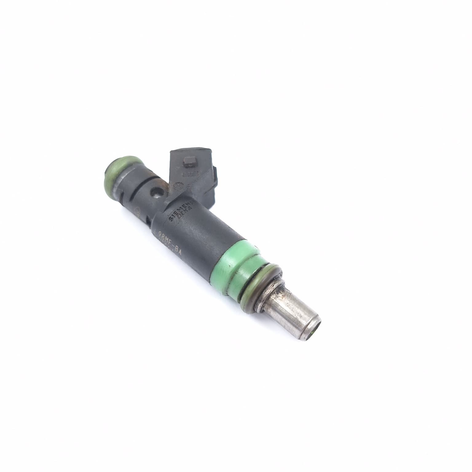 Fuel injector Ford FOCUS Mk 1 1998–2004 98MF9F593BA – 1