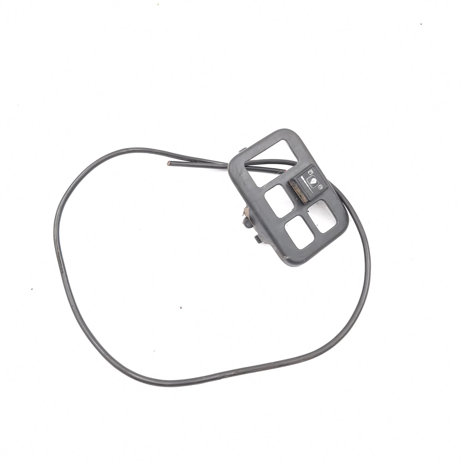 Rain sensor Peugeot 307 2001–2008 9659443477 – 1