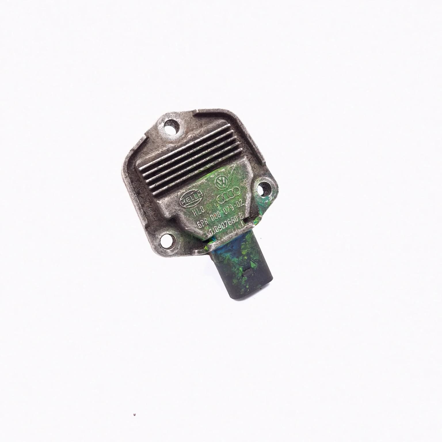 Oil level sensor VW GOLF 4 1997–2004 1J0907660B – 1