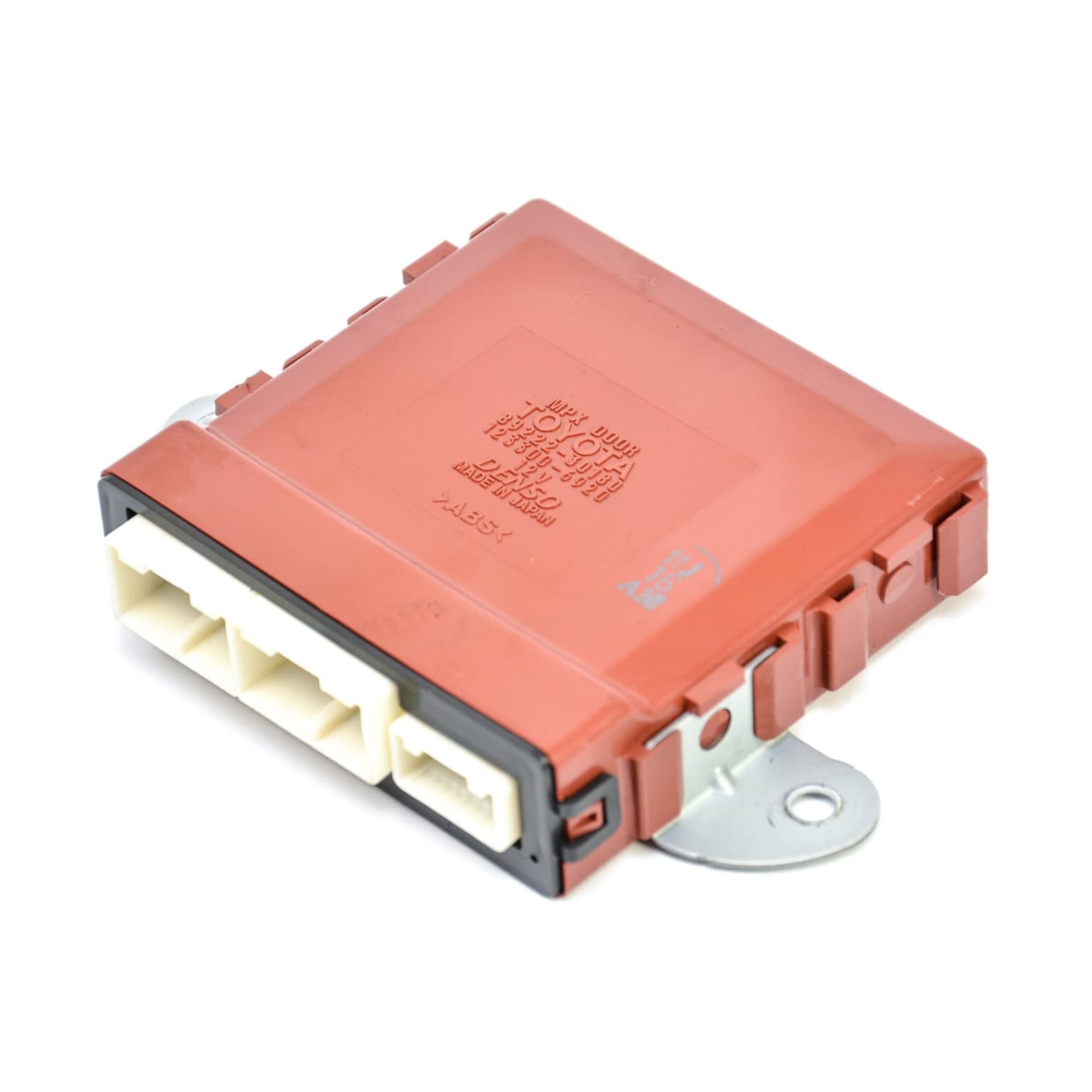 Control unit Lexus GS (GRS19, UZS19, URS19, GWS19) 2005–2011 300 (GRS195_, GRS190_) 3GR-FSE 8922230180 – 1