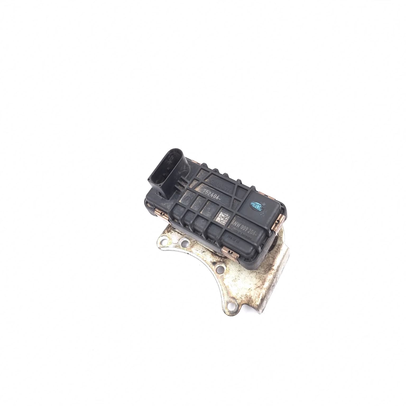 Electronic actuator Ford TRANSIT Mk 4 2000–2014 752406 – 1