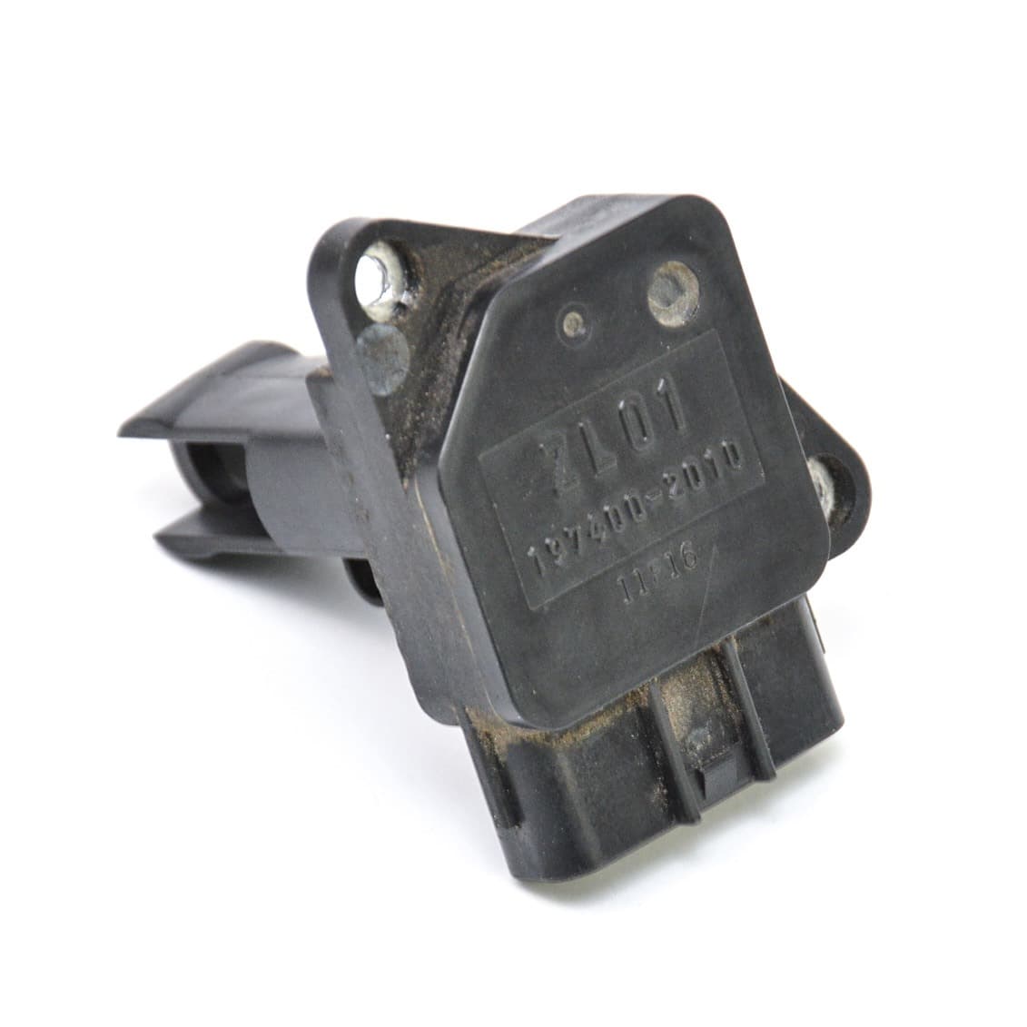 Mass air flow meter Mazda 3 (BK) 2003–2009 1.6 Z6 1974002010 – 1