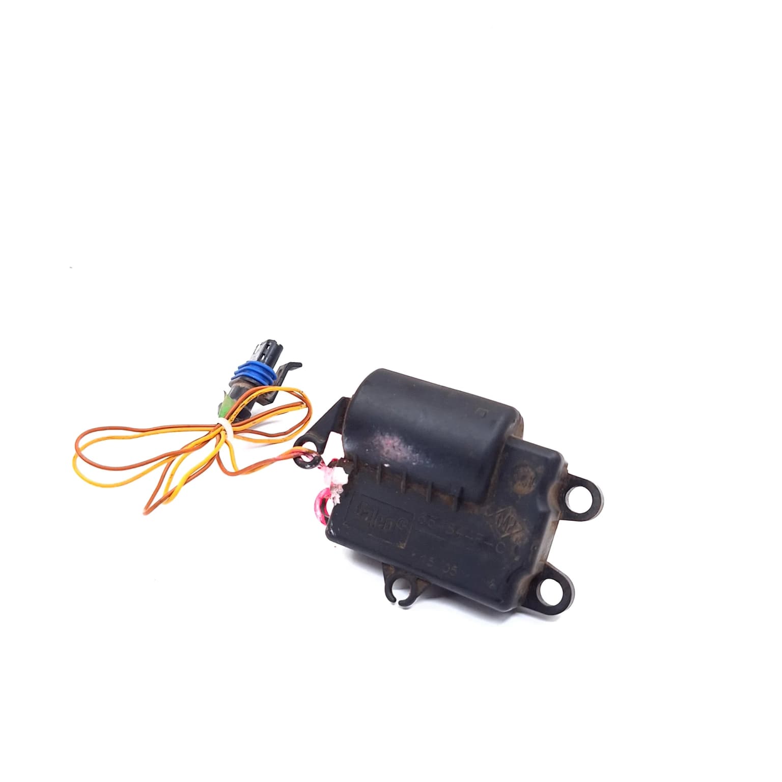 Actionneur électronique Renault CLIO 2 / SYMBOL 1 1998–2008 664844F – 1