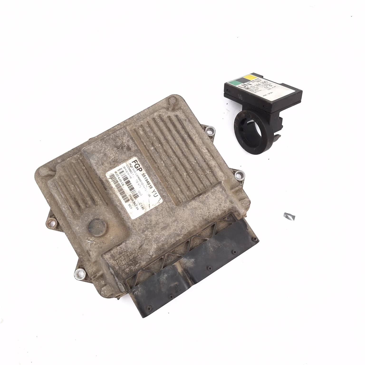 Ignition kit Opel CORSA C 2000–2006 1.3 CDTI Z 13 DT 55194018YU – 1