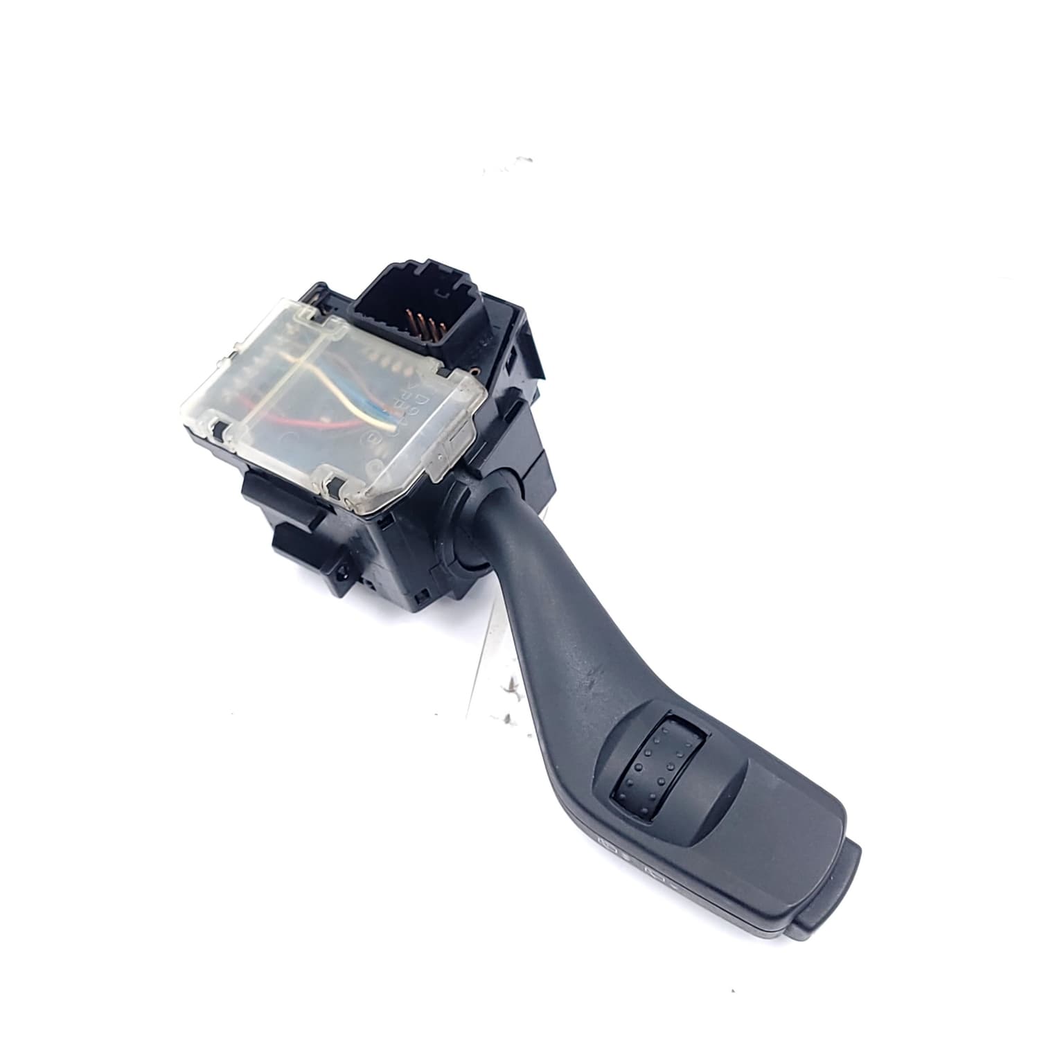Wiper control stalk Ford FOCUS Mk 2 2005–2010 1.6 TDCi G8DB 17D940 – 1