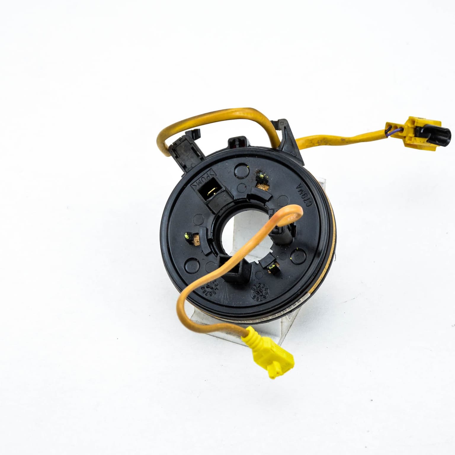 Clock spring Ford FIESTA Mk 4 1995–2002 1.3 i JJA 96FB14A664BA – 1