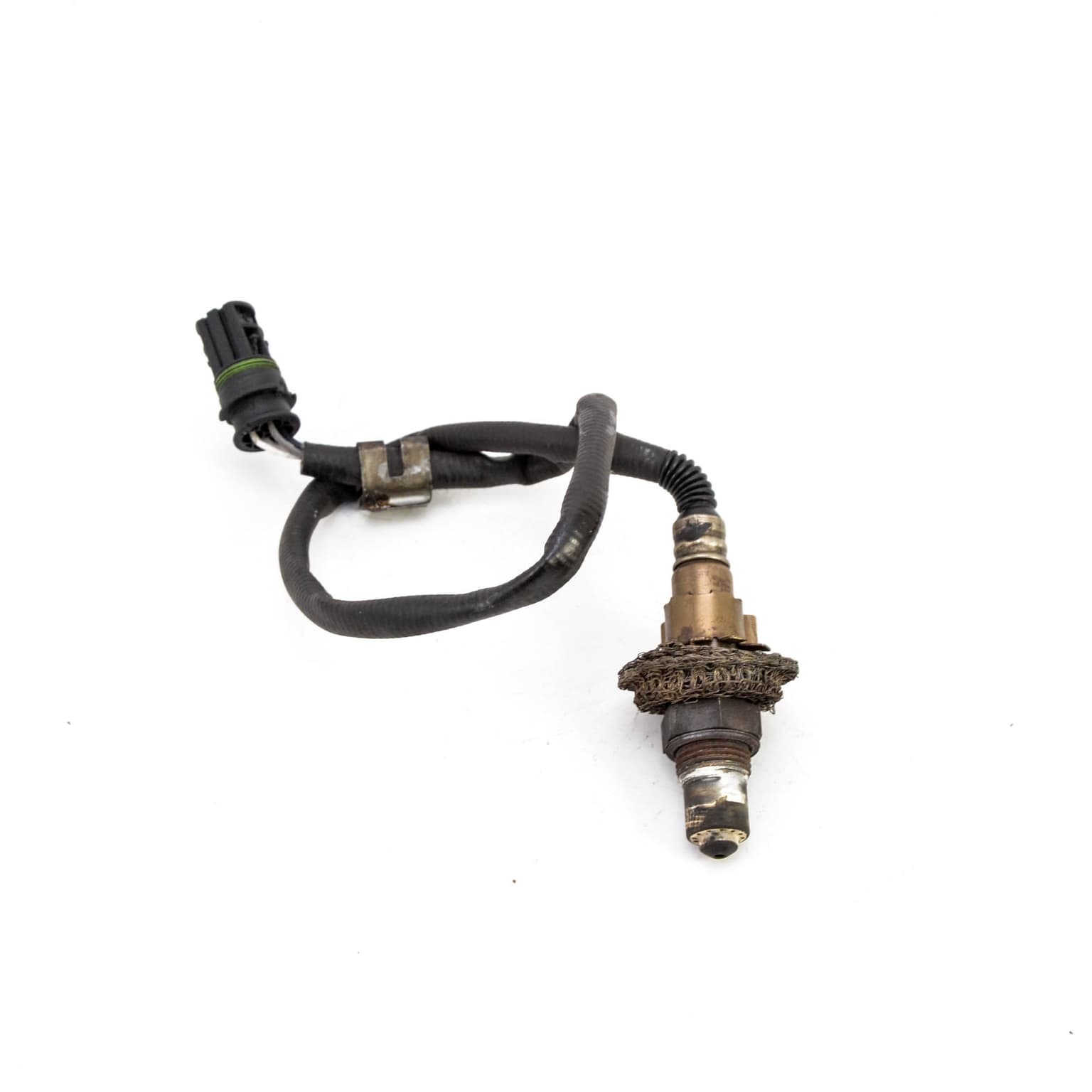Lambda sensor BMW 7 (F01, F02, F03, F04) 2008–2015 750 i N63 B44 A 7526262 – 1