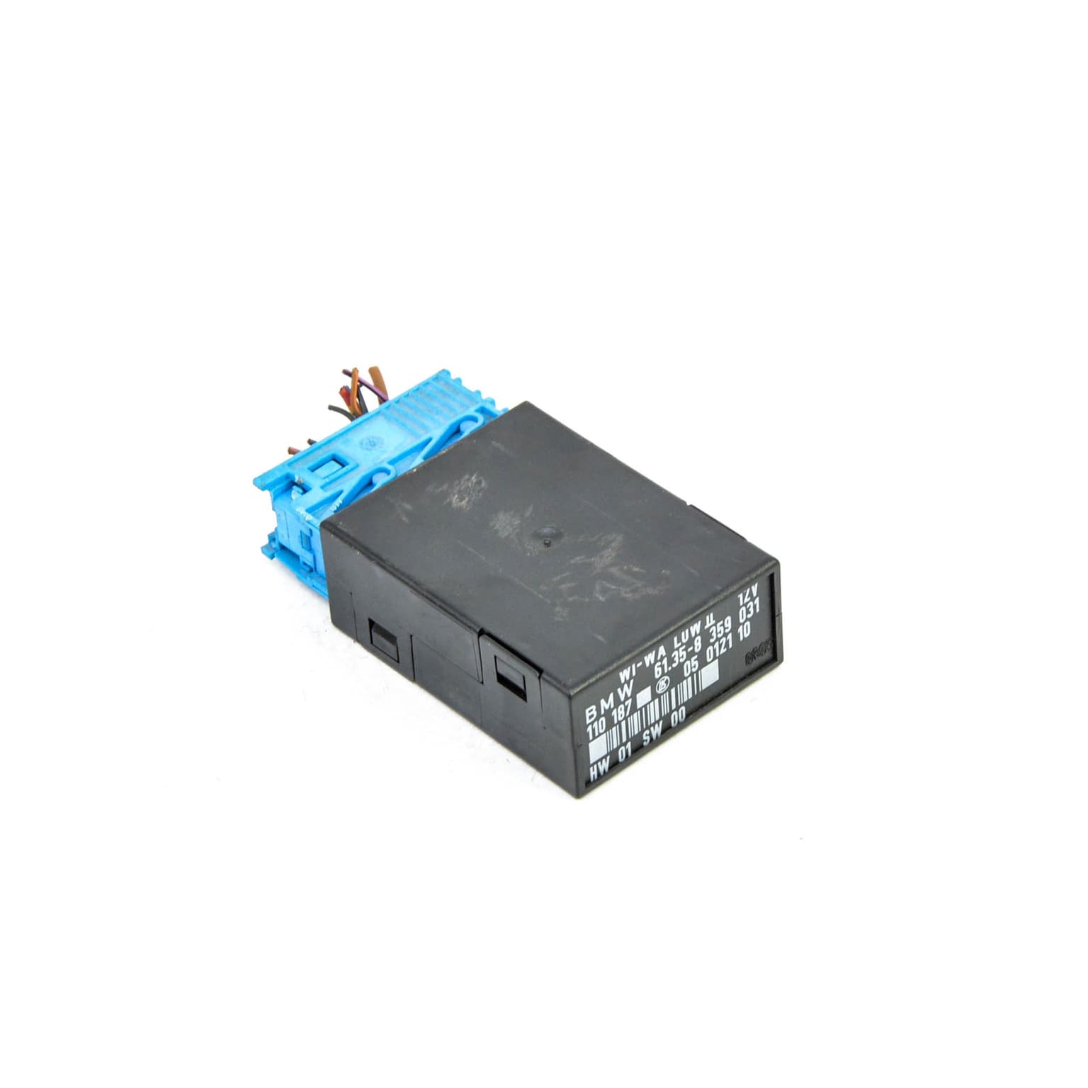 Control unit BMW 3 (E36) 1990–2000 8359031 – 1