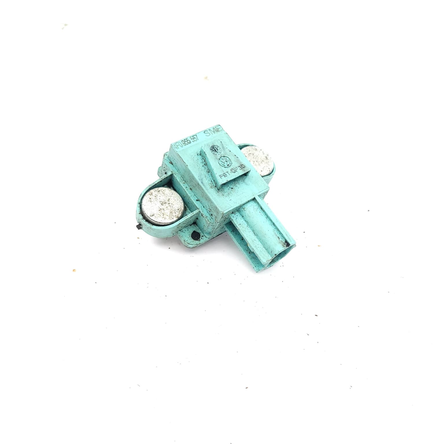 Impact sensor Audi A6 (4F, C6) 2004–2011 4F0955557 – 1