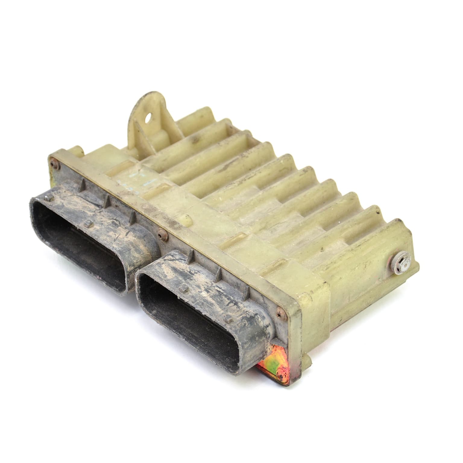 Control unit Opel ASTRA G 1998–2009 09131732 – 1