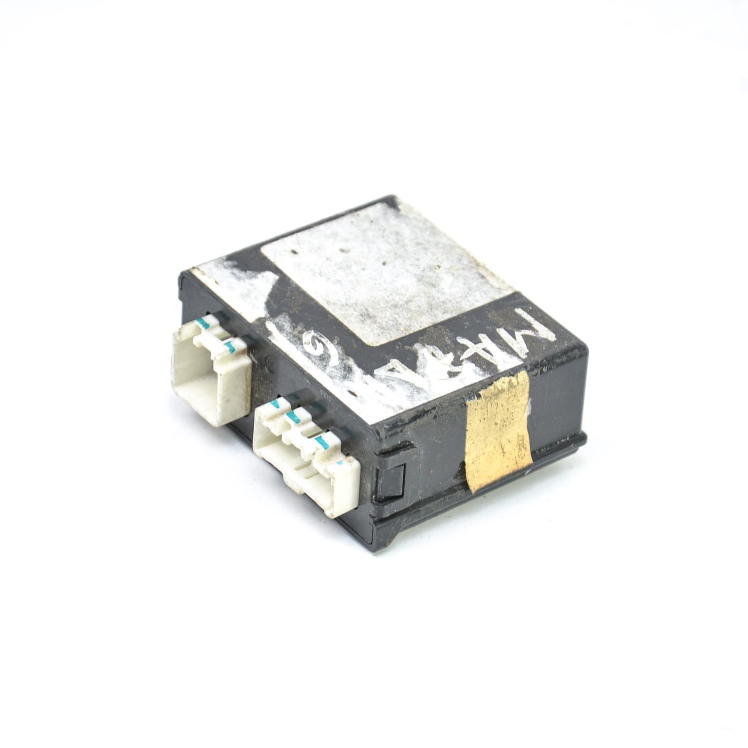 Calculateur Mazda 6 (GG) 2002–2008 – 1