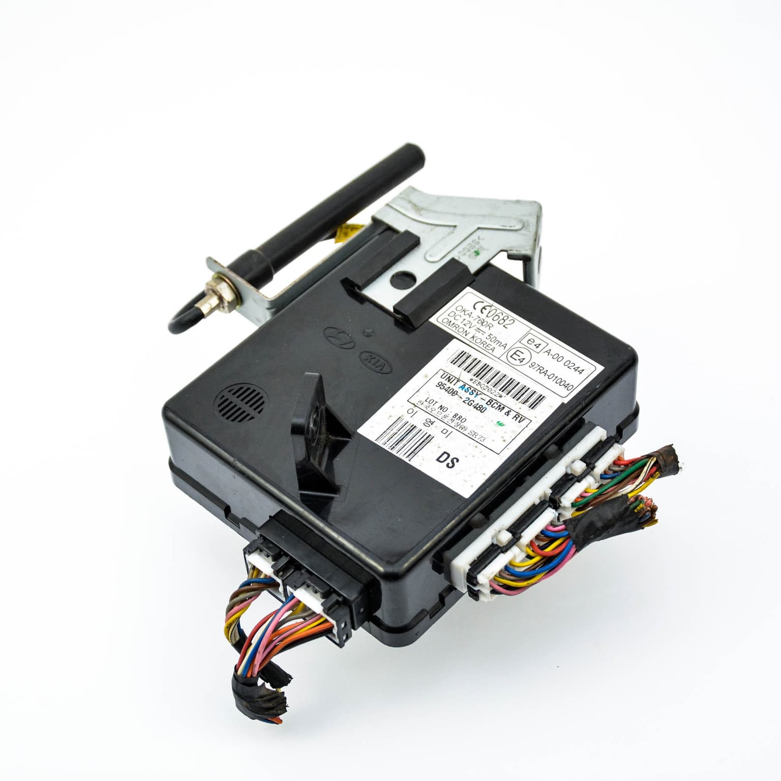 Control unit Kia MAGENTIS (MG) 2005–2019 954002G480 – 1