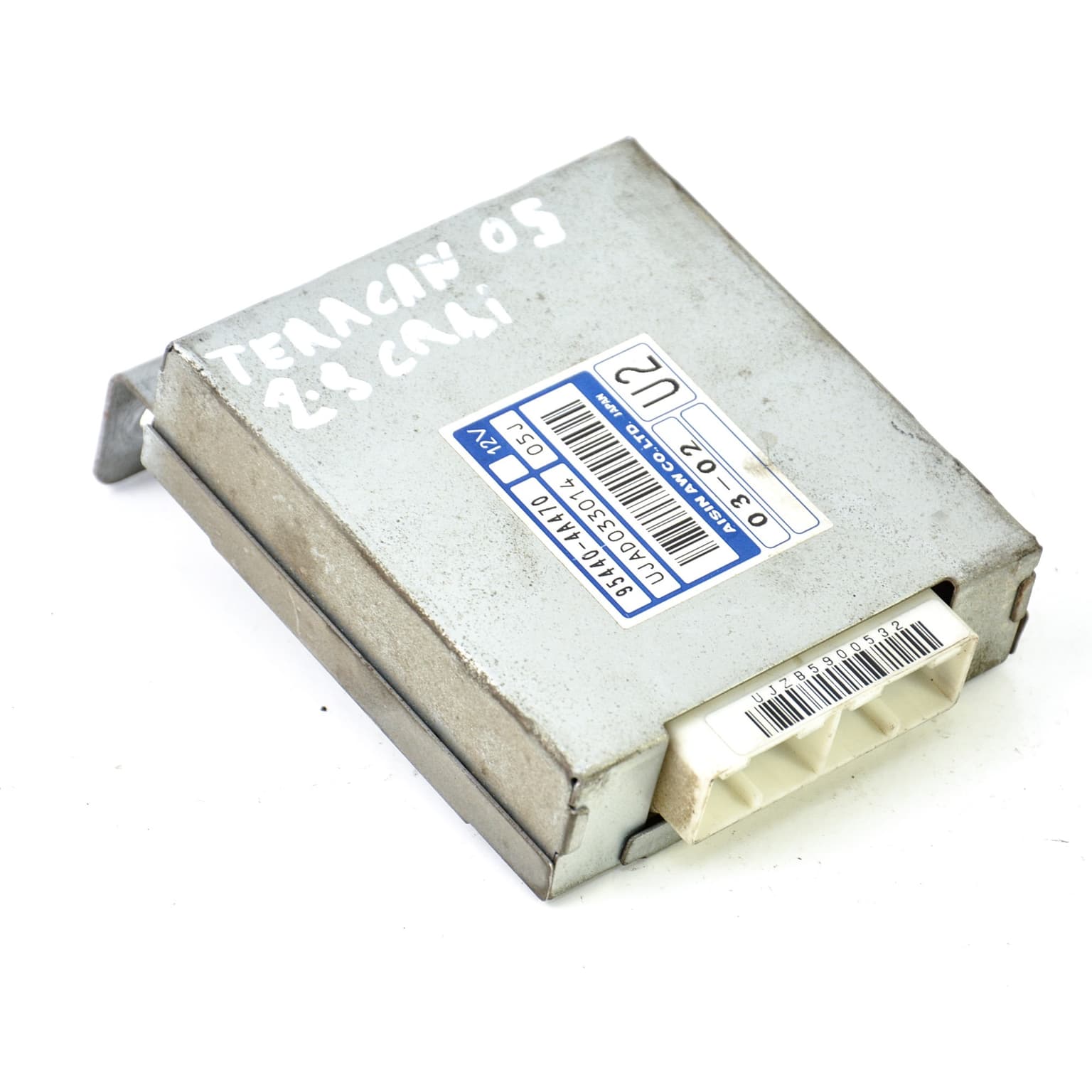 Control unit Hyundai TERRACAN (HP) 2001–2007 2.9 CRDi 4WD J3 954404A470 – 1