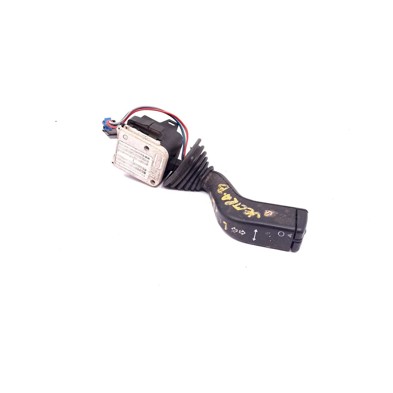 Turn signal lever Opel VECTRA B 1995–2002 90221174 – 1