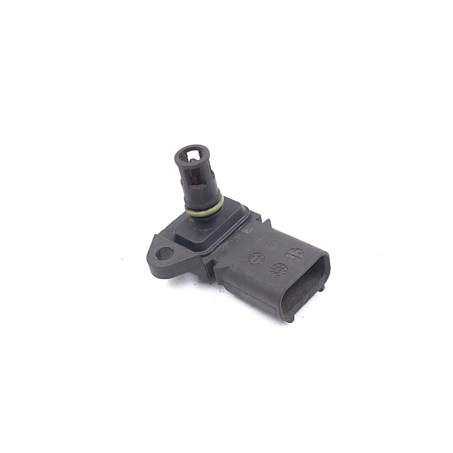 MAP sensor Ford FIESTA Mk 5 2002–2008 2S6A9F479BA – 1