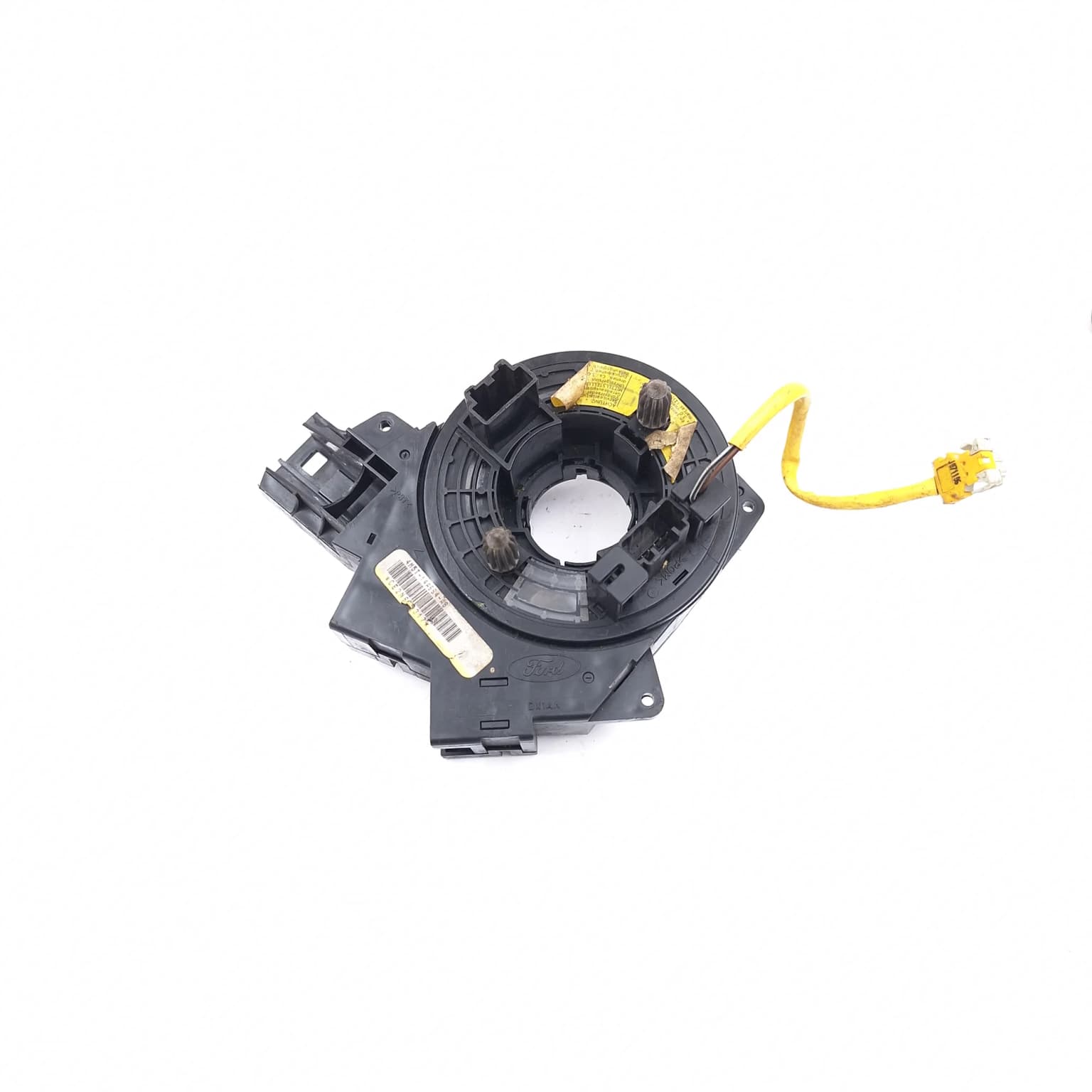 Clock spring Ford FOCUS Mk 2 2005–2010 4M5T14A664AB – 1