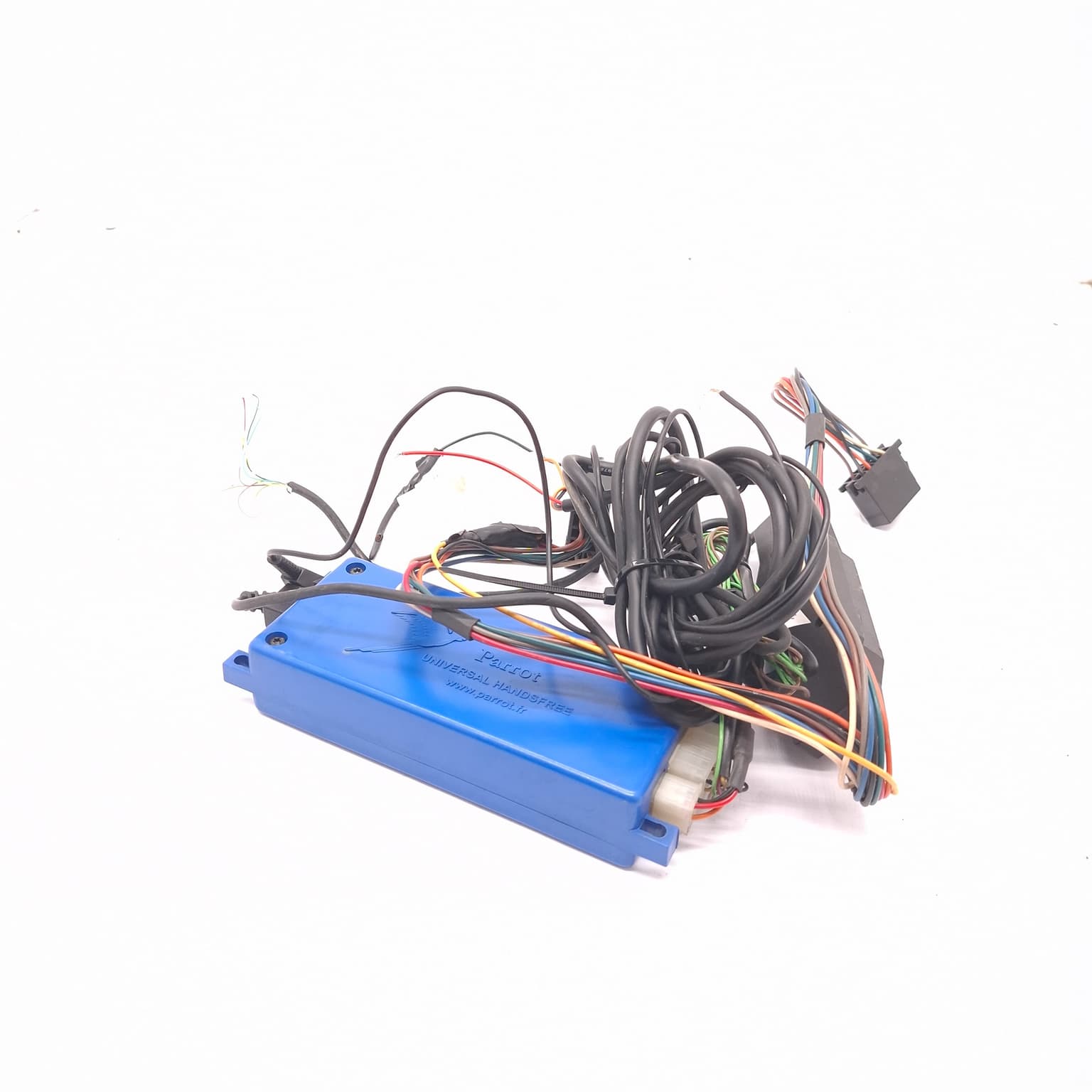 Phone control module Volvo S40 2 (MS) 2004–2012 1.6 D D 4164 T CK3100 – 1