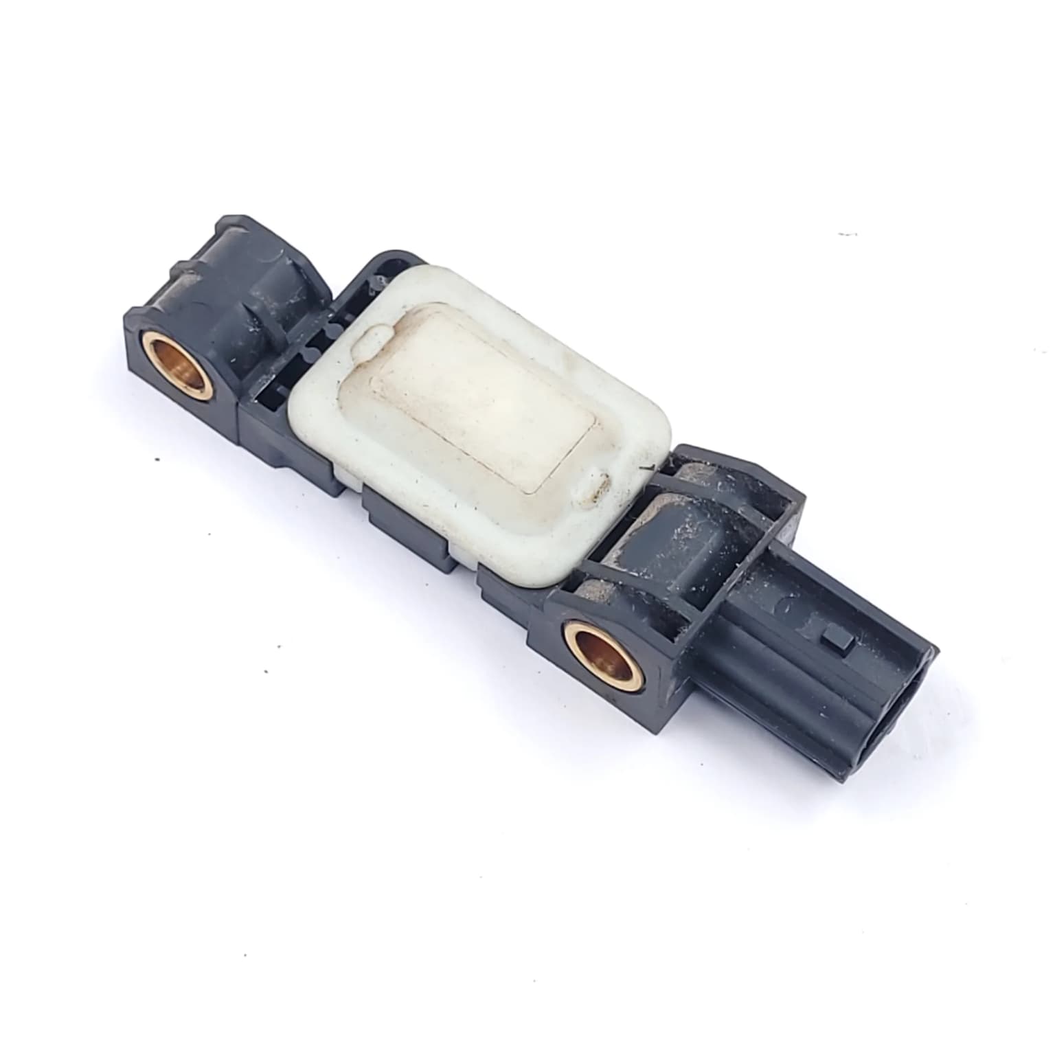 Impact sensor Audi A8 (4E) 2002–2009 4.2 TDI quattro BVN 4B0959643D – 1