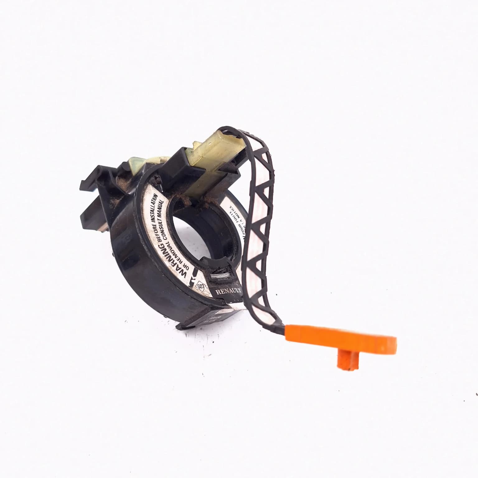 Clock spring Renault MASTER 2 1998–2010 7700846227B – 1