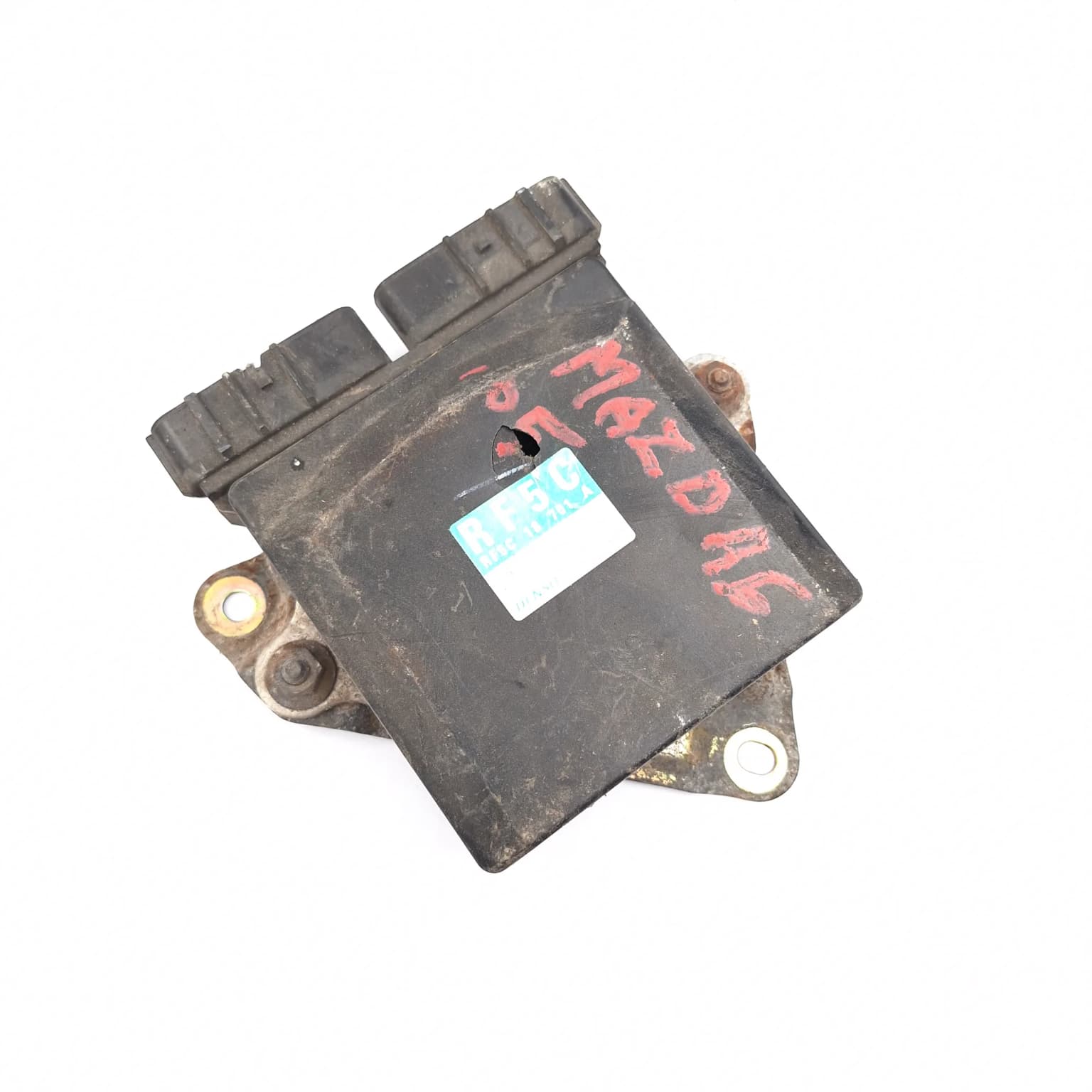 Engine control unit Mazda 6 (GG) 2002–2008 1310001241 – 1