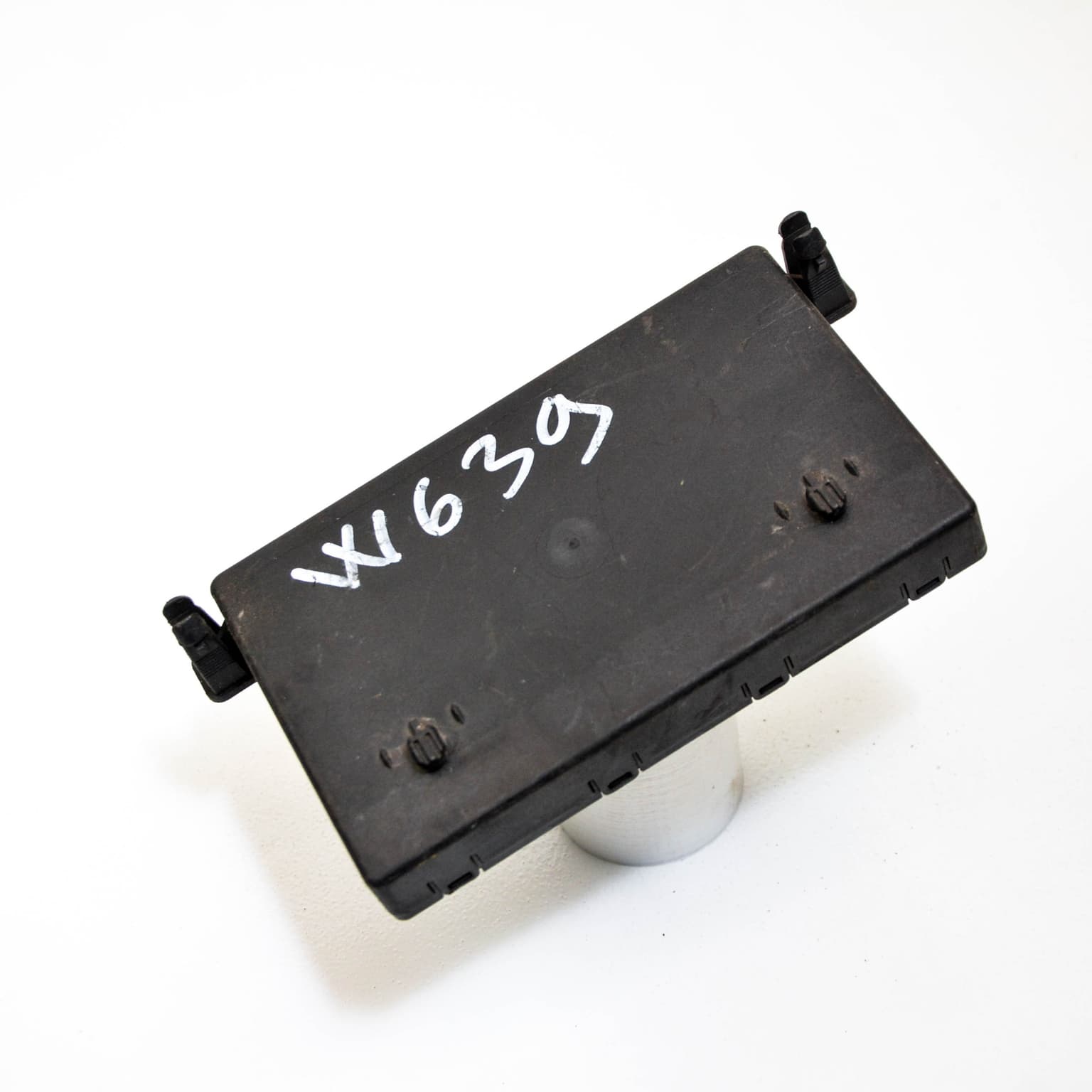 Control unit Mercedes-Benz VITO / VIANO (W639) 2003–2014 6398200026 – 1