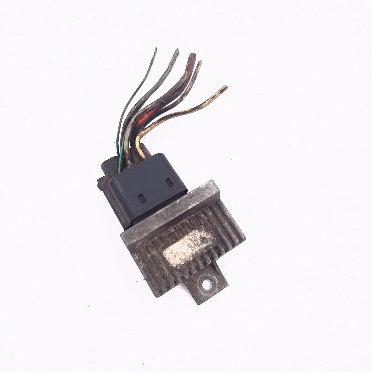 Relay Renault MEGANE 1 1995–2002 1.9 dCi (LA05, LA1F) F9Q 732 – 1