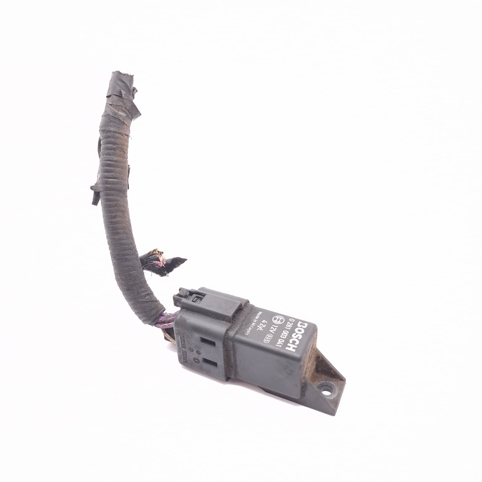 Relay Chevrolet EPICA 2006–2010 2.0 D - 0281003041 – 1