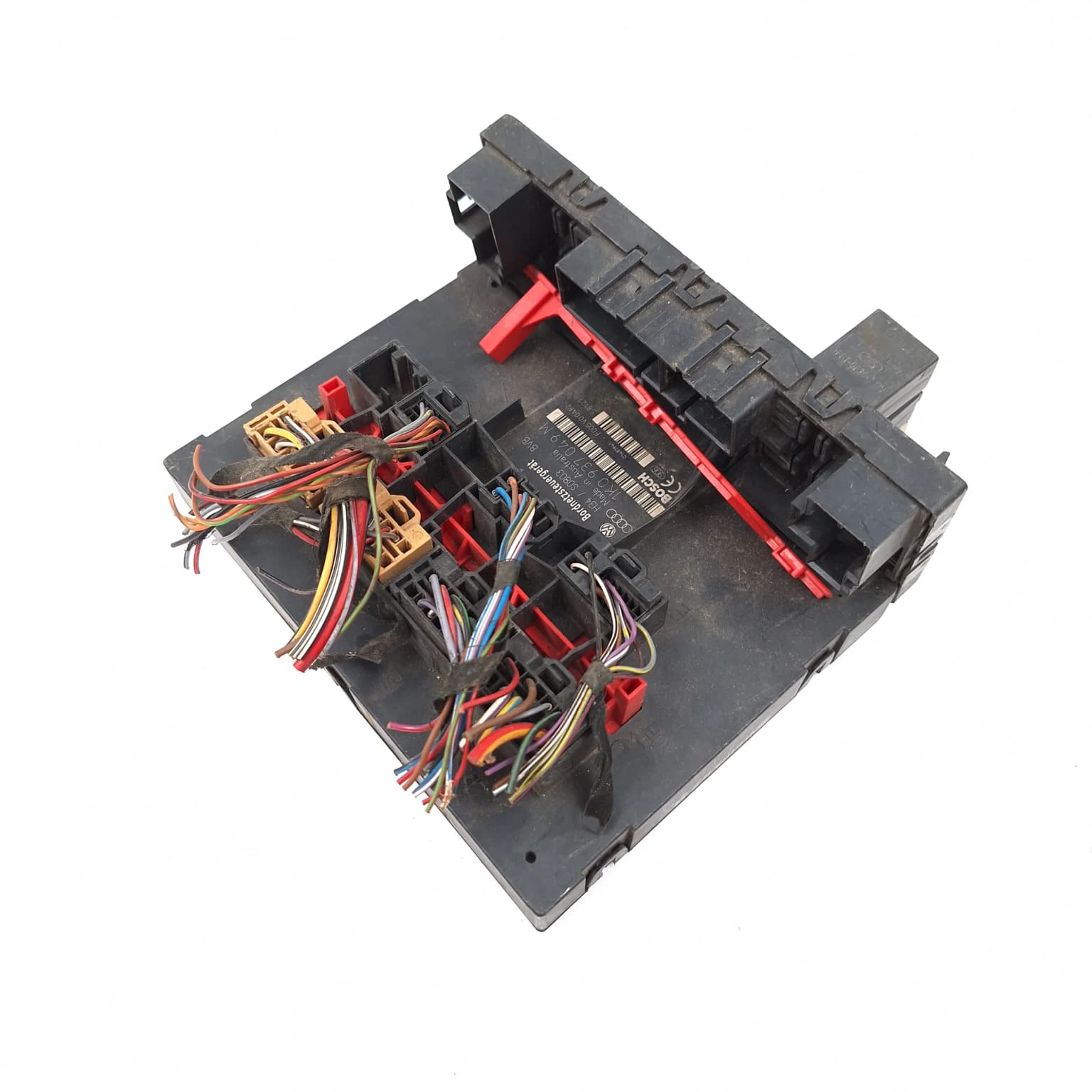 Comfort control module VW GOLF 5 2003–2009 1K0937049M – 1