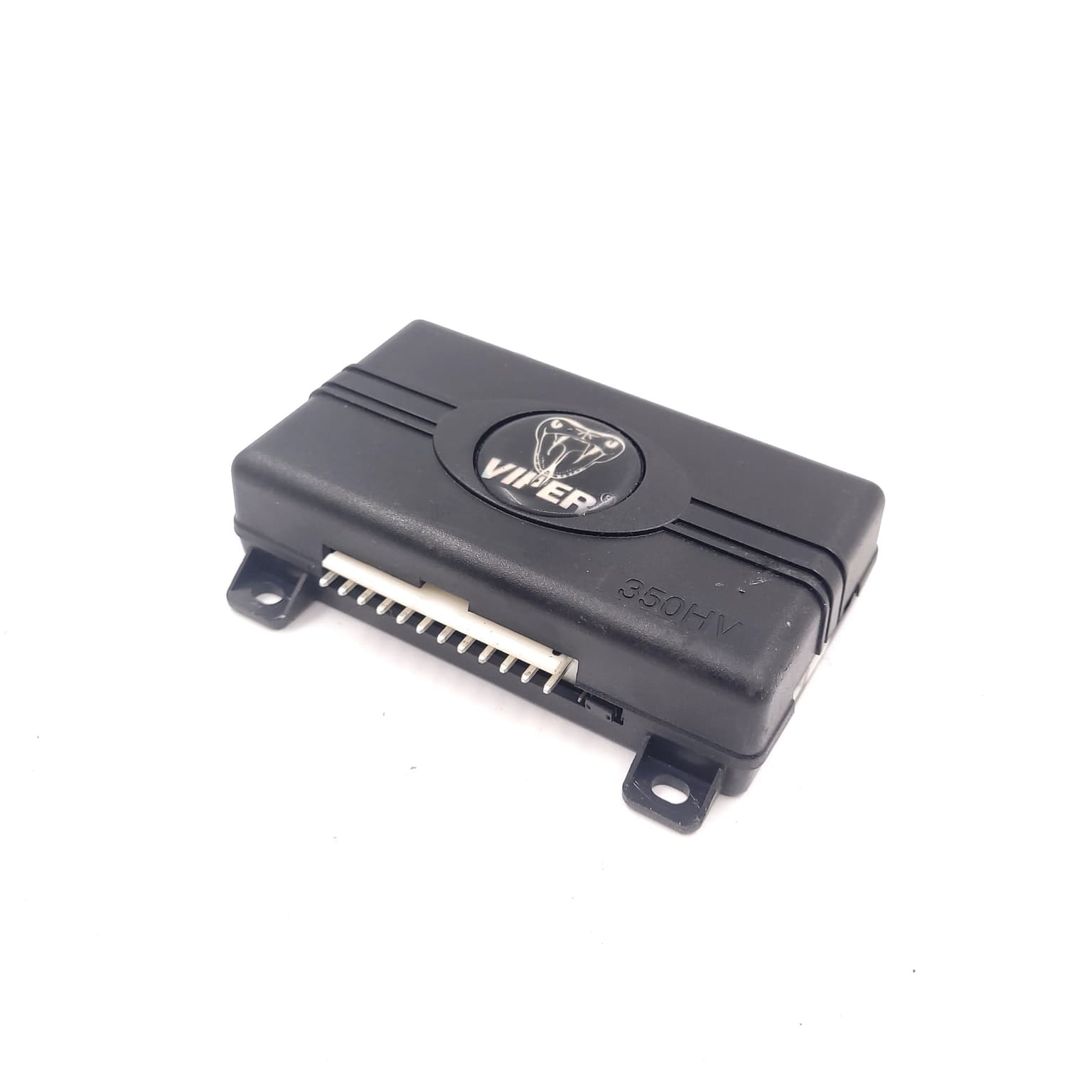 Control unit Ford MONDEO Mk 3 2000–2007 2.0 16V TDDi / TDCi HJBB – 1