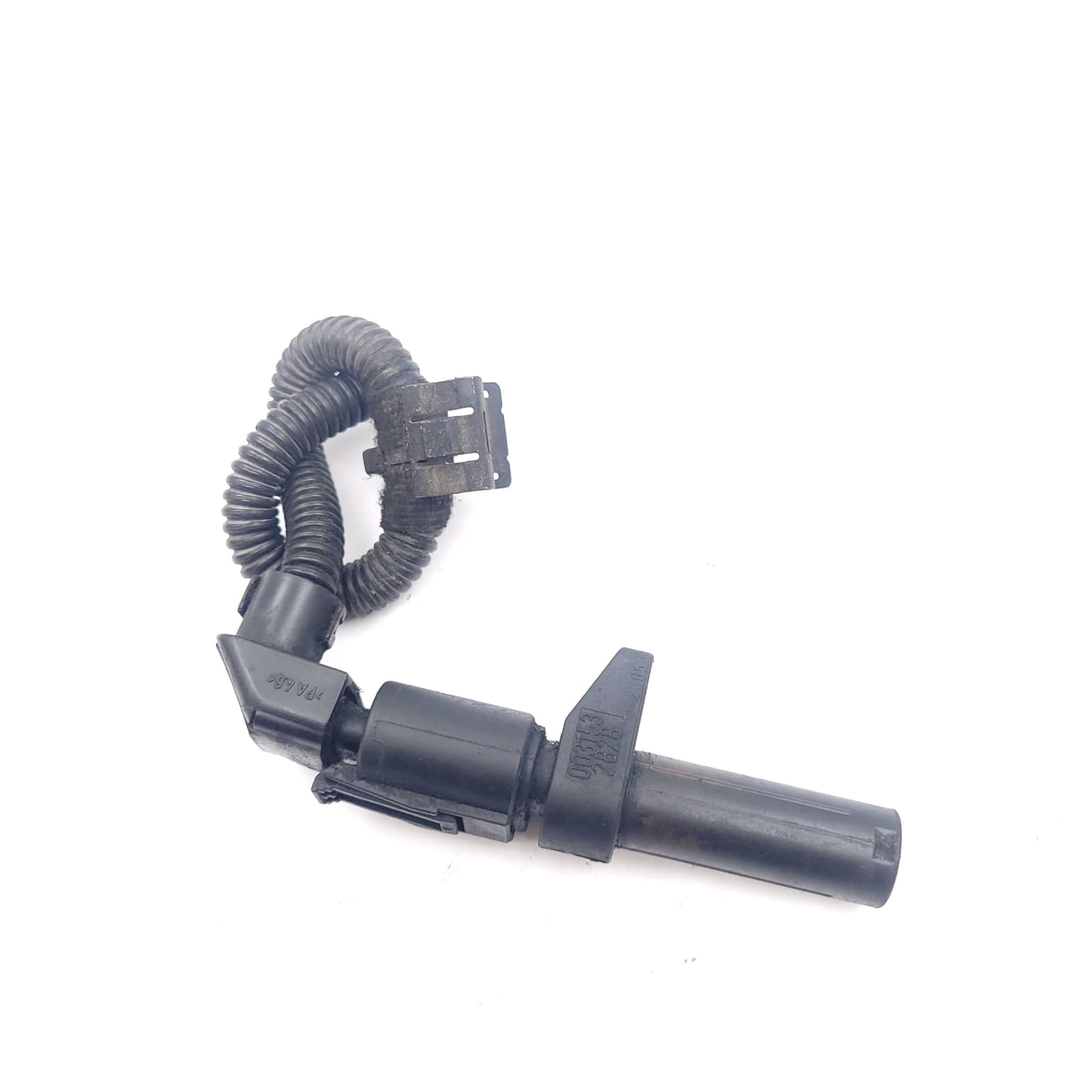 Camshaft position sensor Mercedes-Benz B-CLASS (W245) 2005–2011 B 180 CDI (245.207) OM 640.940 A0005453784 – 1