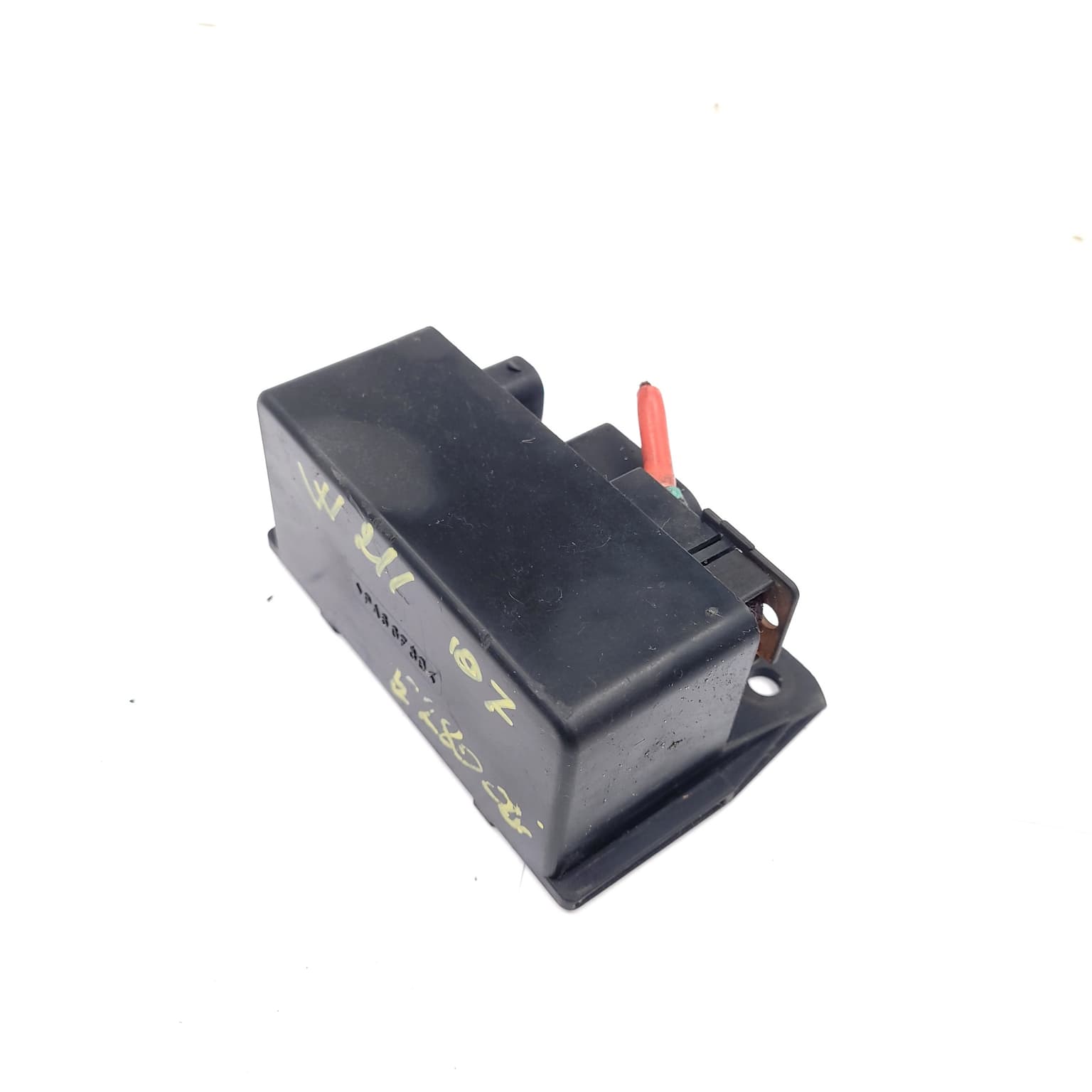 Relay Mercedes-Benz E-CLASS (W211) 2002–2009 E 280 (211.054) – 1