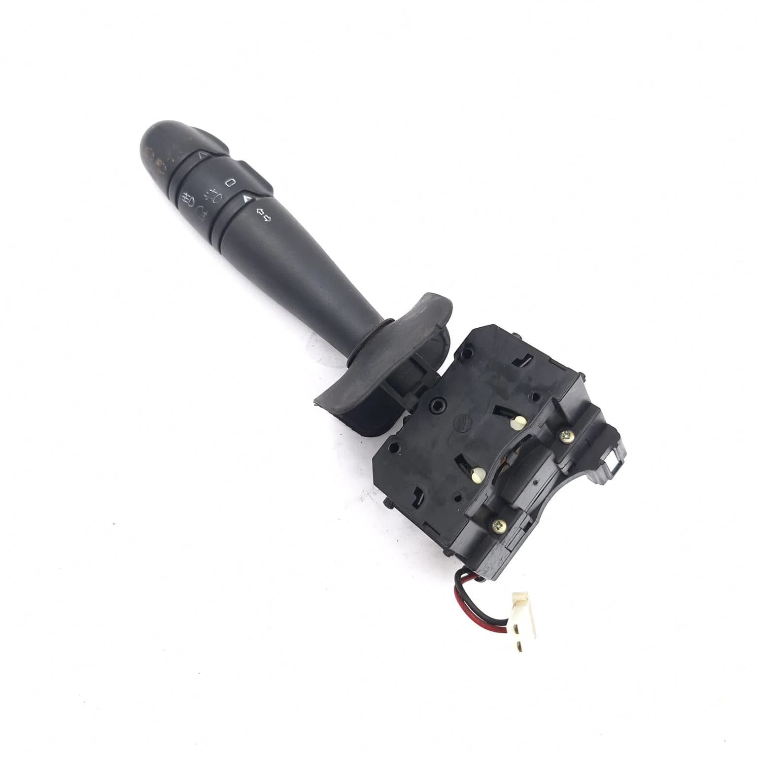 Turn signal lever Renault CLIO 2 / SYMBOL 1 1998–2008 8200142395 – 1