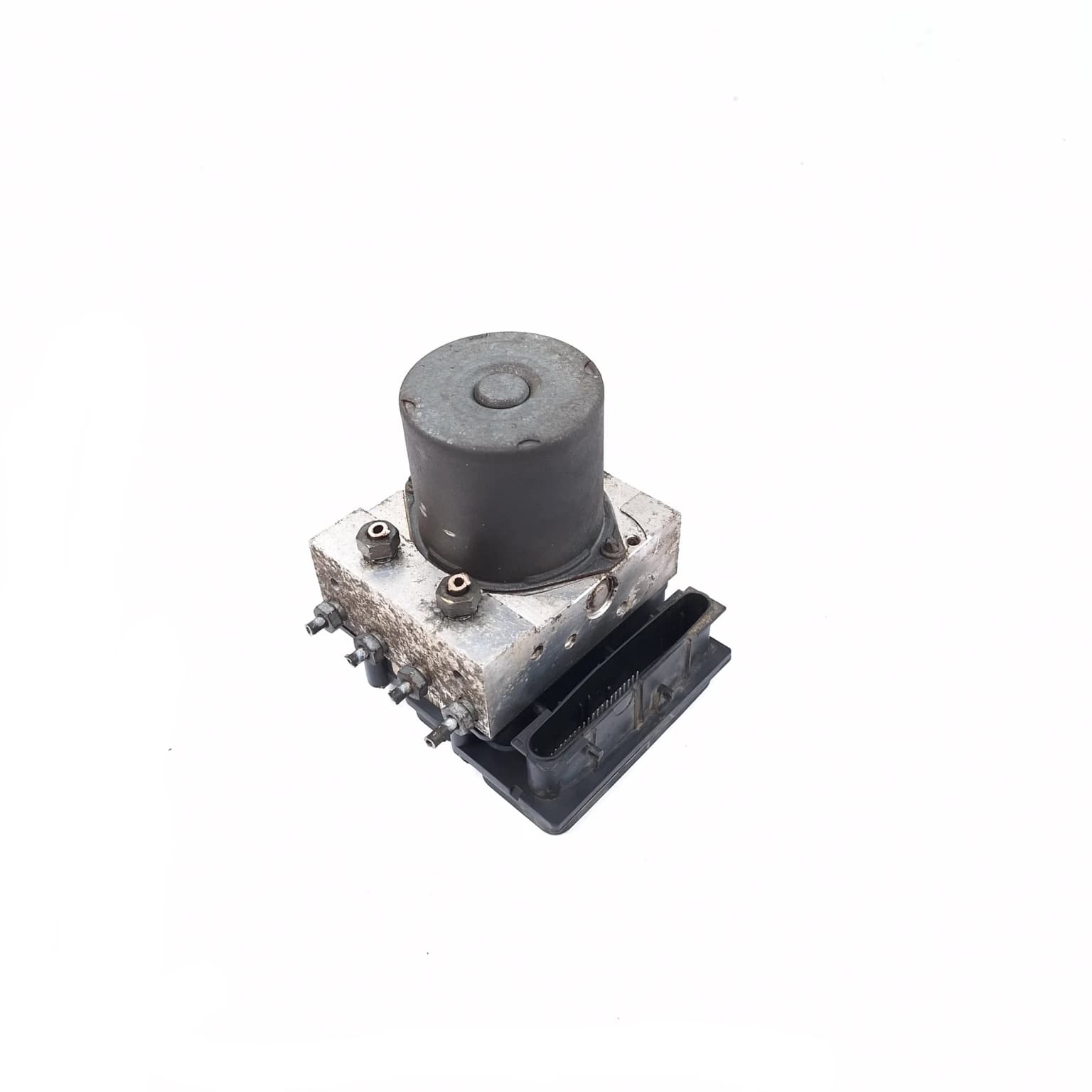 ABS pump Mercedes-Benz A-CLASS (W169) 2004–2012 A 150 (169.031, 169.331) M 266.920 A0044319212 – 1