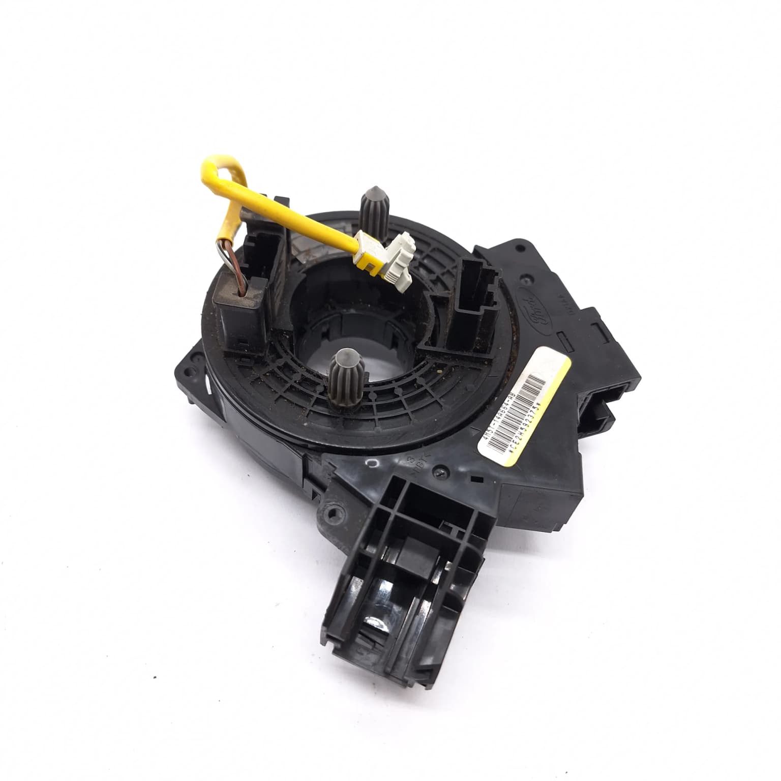 Clock spring Ford C-MAX 1 2003–2010 1.6 Ti HXDA 4M5T14A664AB – 1