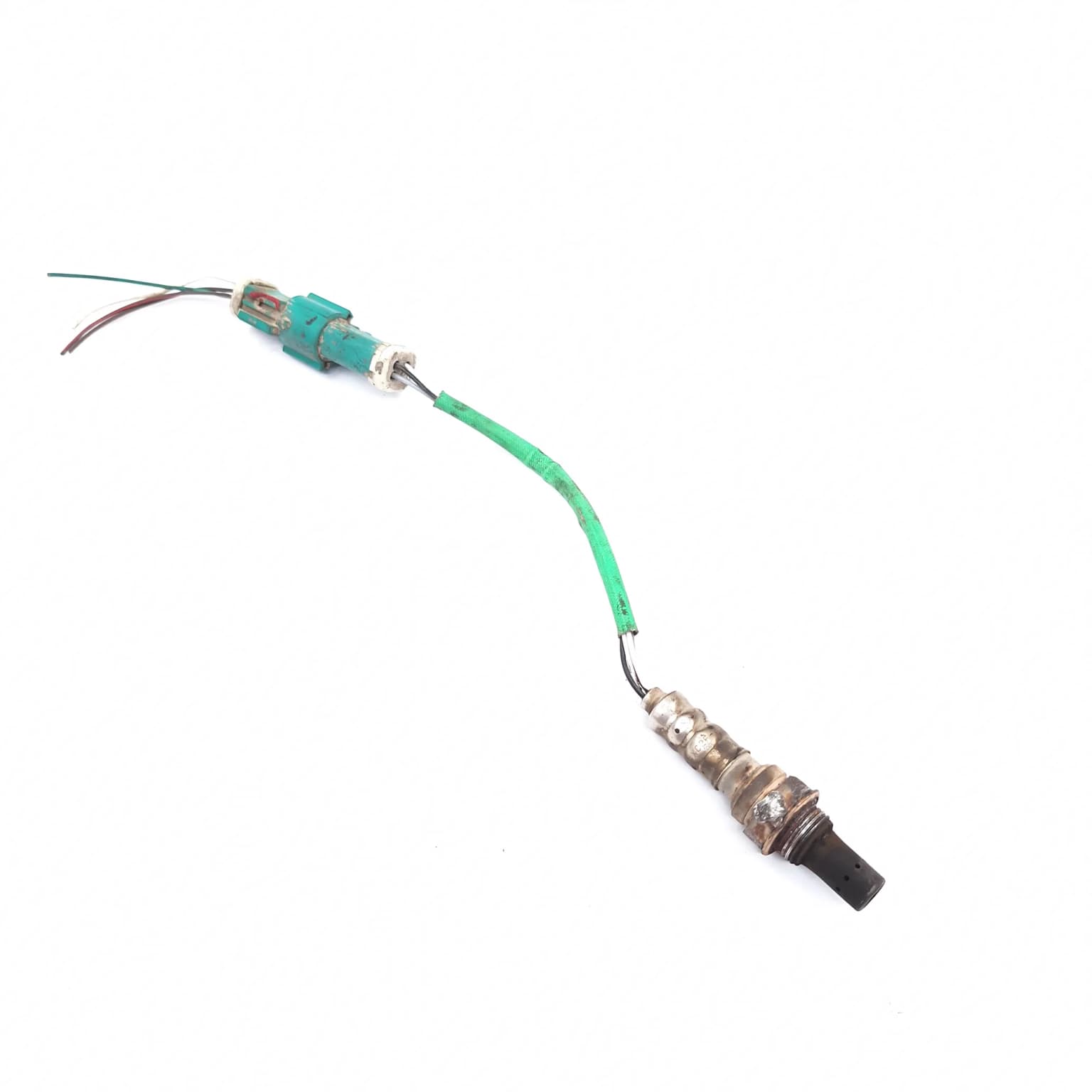 Lambda sensor Jaguar S-TYPE (CCX) 1999–2007 3.0 V6 AJ-V6 XC2F9F472A1A – 1