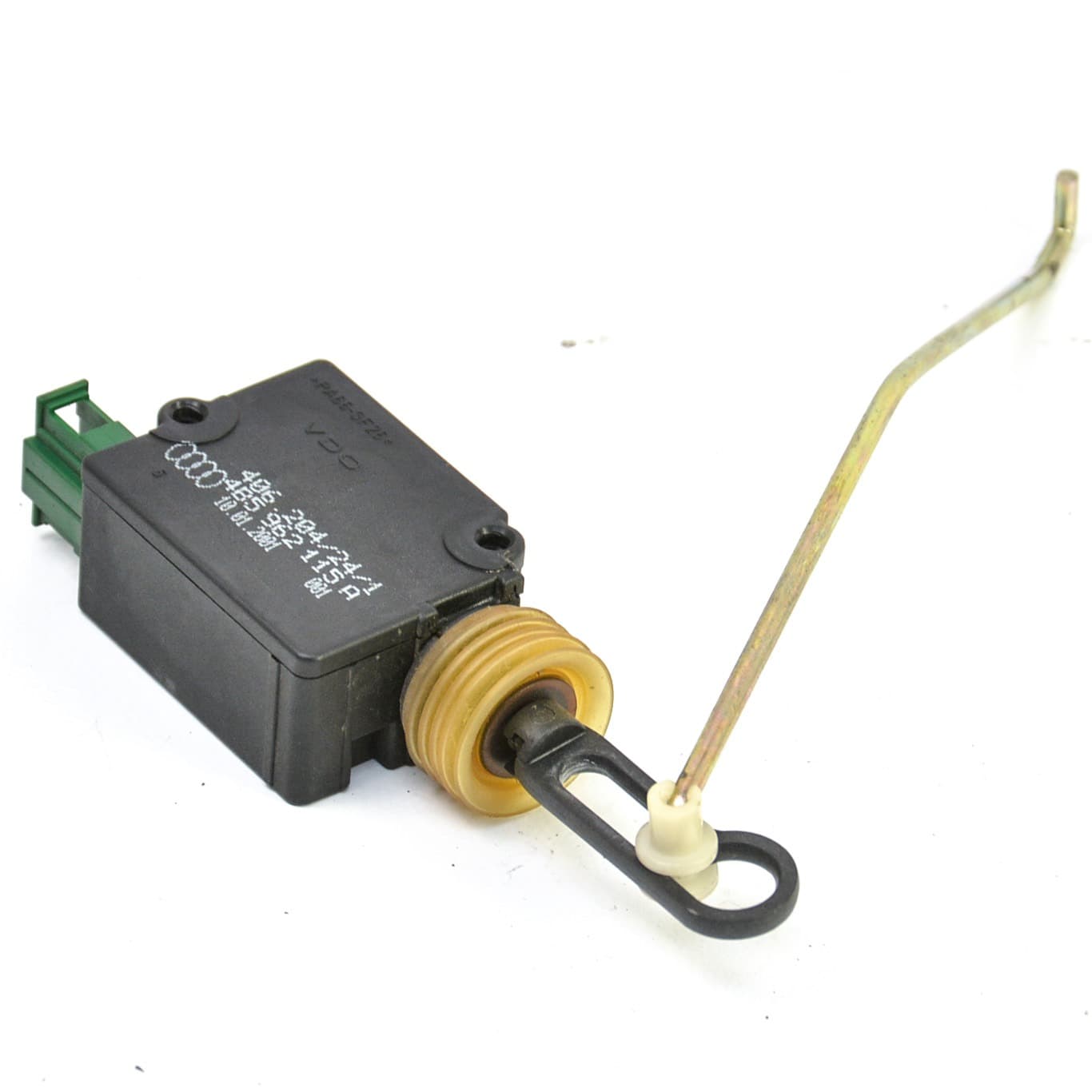 Electronic actuator Audi A6 (4B, C5) 1997–2005 4B5962115A – 1