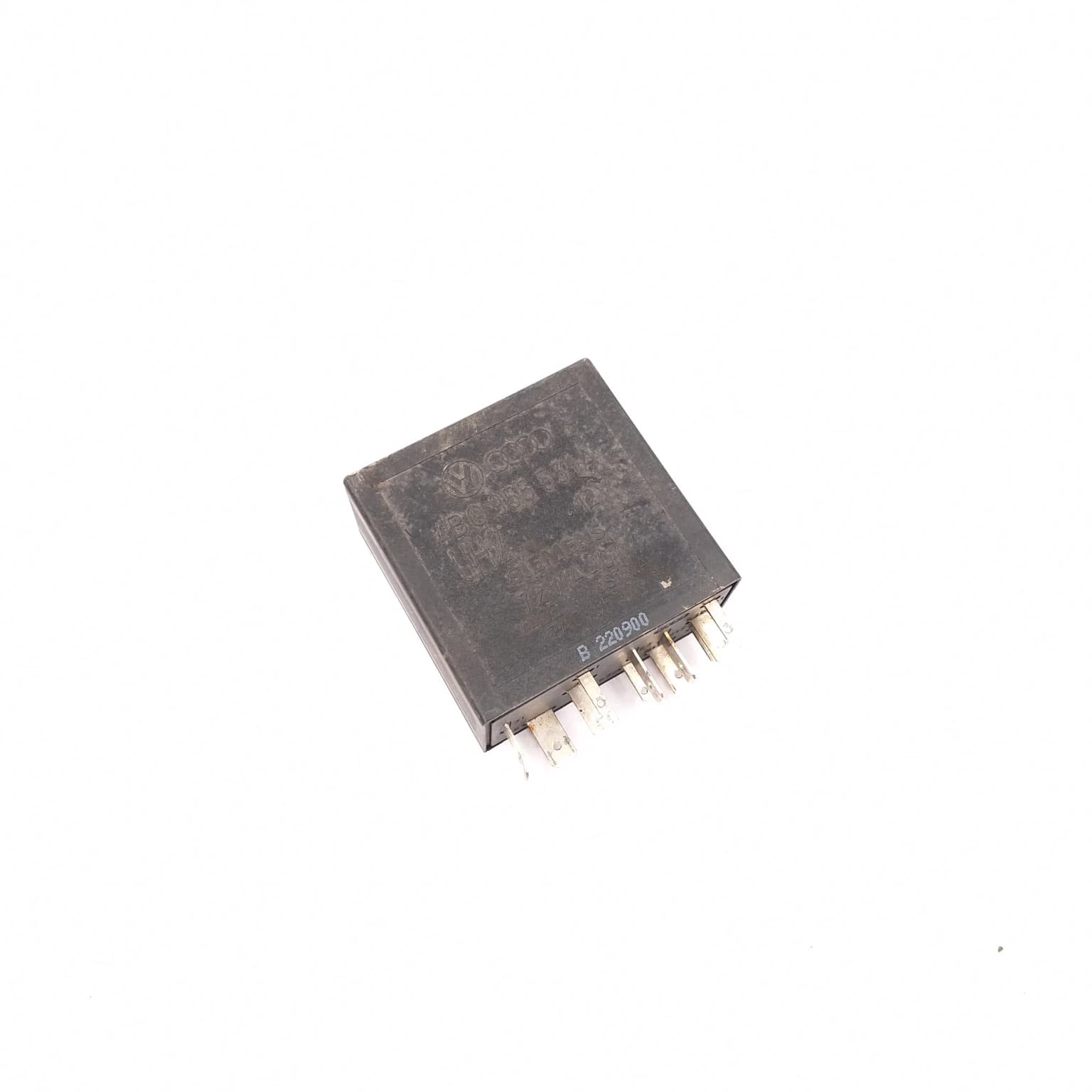 Relay VW PASSAT B5, B5.5 1996–2005 4B0955531A – 1