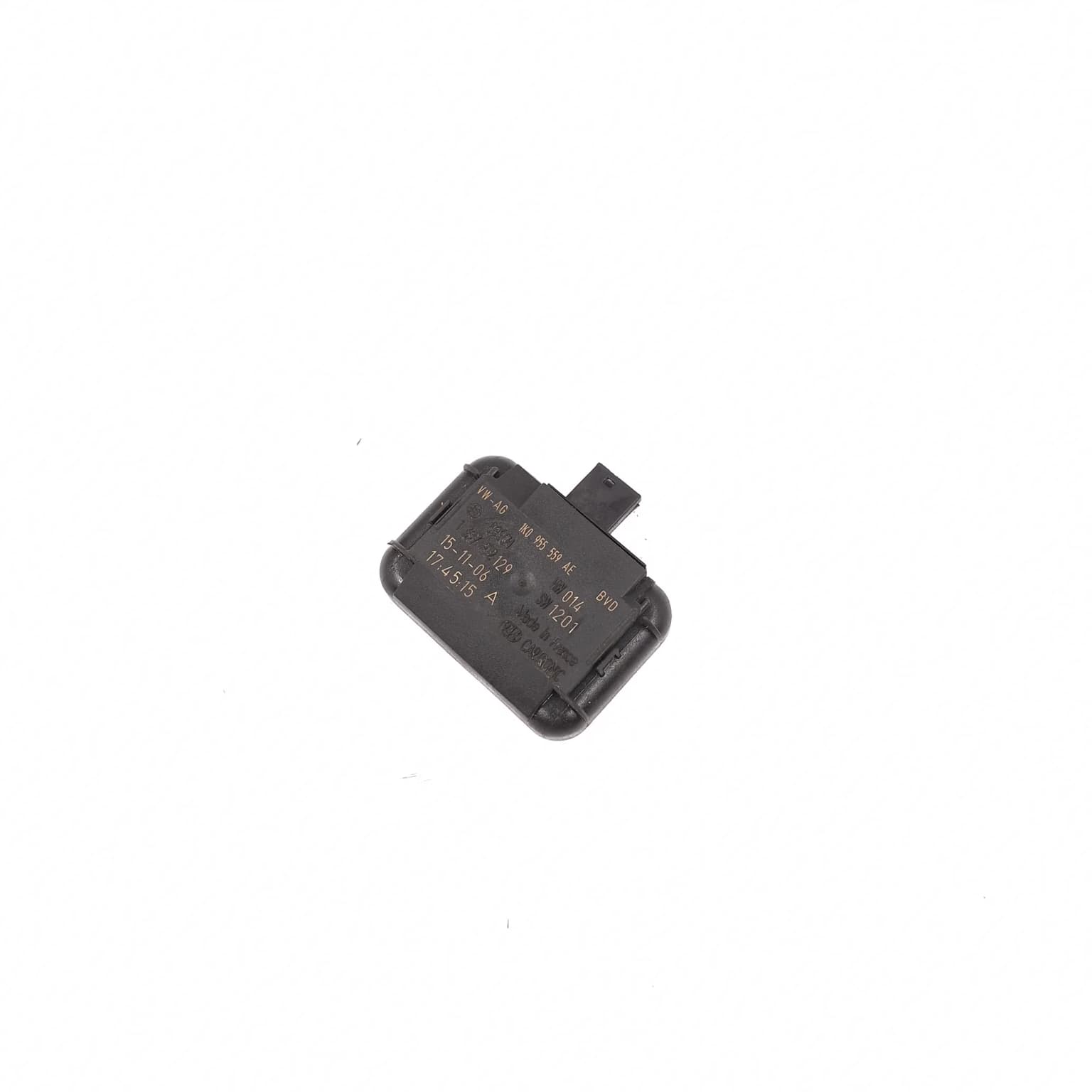 Rain sensor VW GOLF 5 2003–2009 1K0955559AE – 1