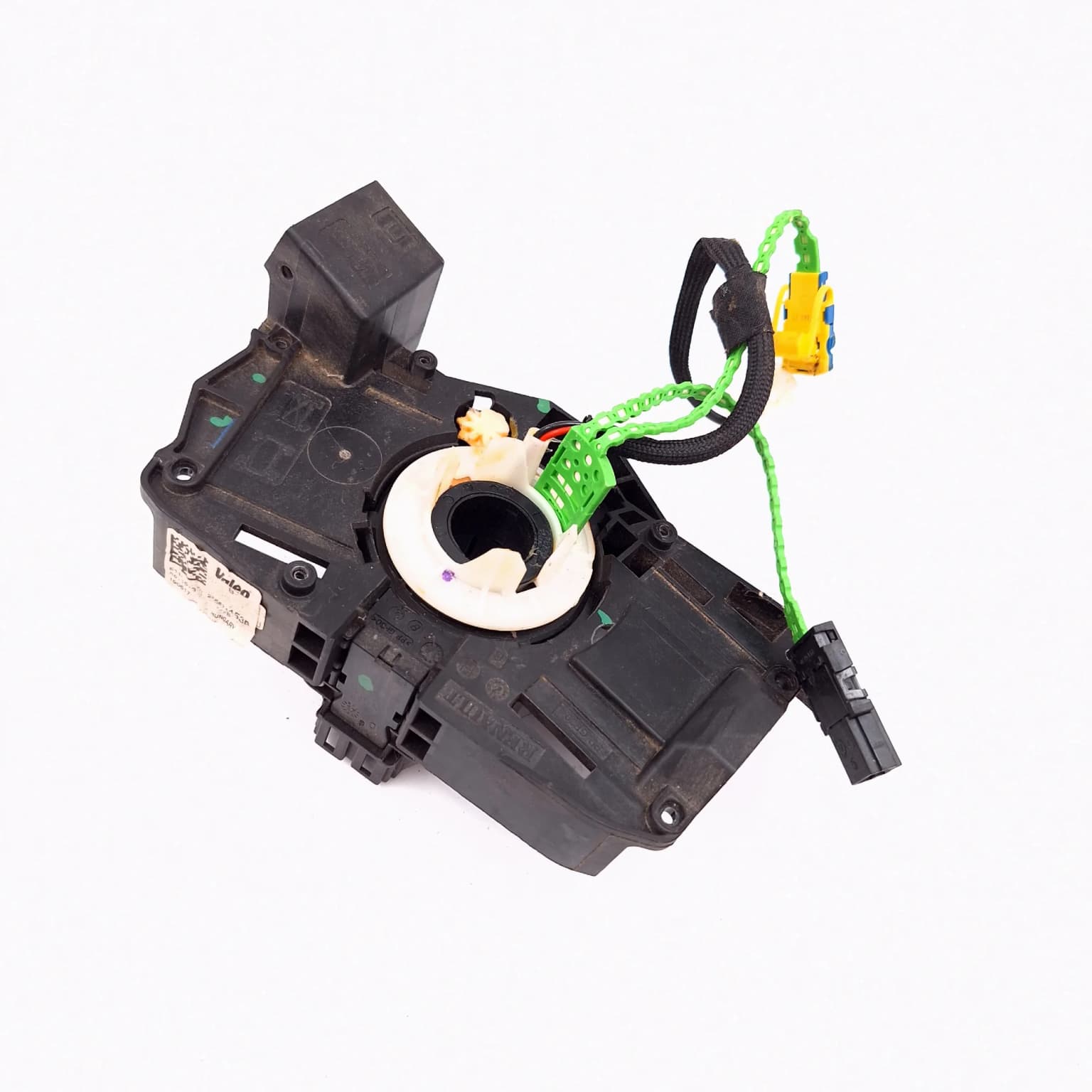 Clock spring Dacia SANDERO 2 2012–2020 TCe 90 LPG 255671453R – 1