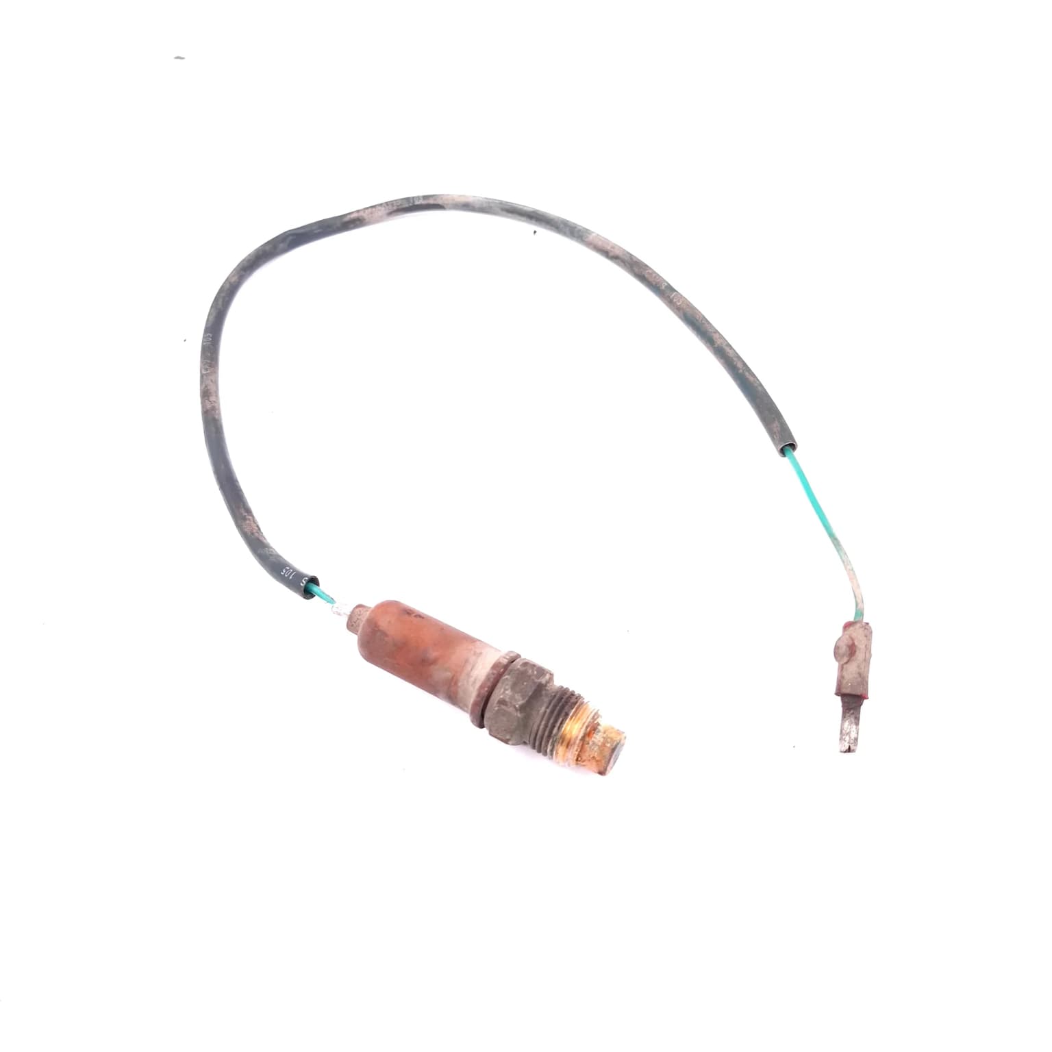 Lambda sensor Fiat DUCATO (290) 1989–1994 2.5 TD 8140.27 – 1