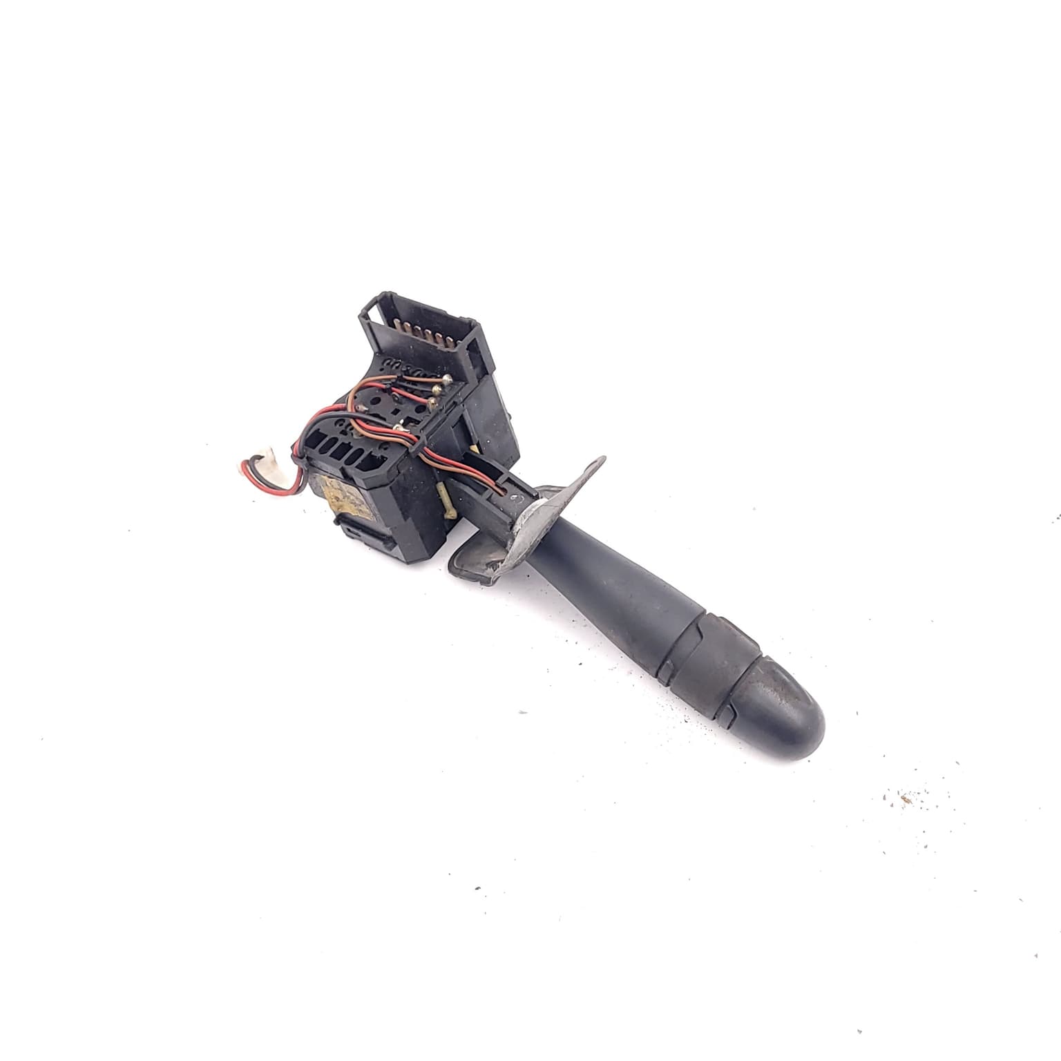 Turn signal lever Dacia SANDERO 1 2008–2012 – 1